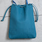 KINCHAKU 30 "REINOMONO J.BLUE"
