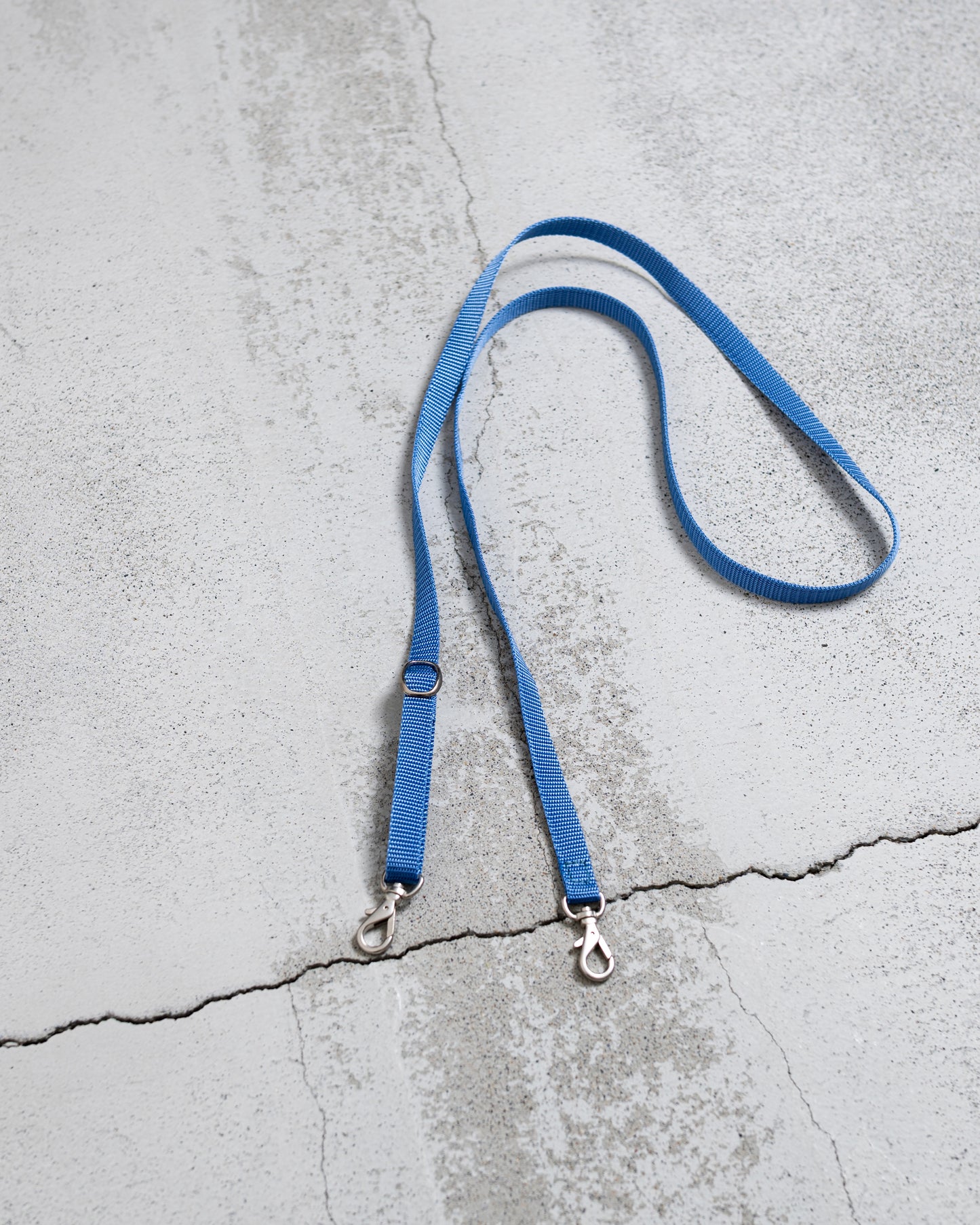 KINCHAKU 30 "REINOMONO J.BLUE"