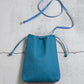 KINCHAKU 30 "REINOMONO J.BLUE"