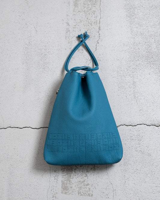 KINCHAKU 30 "REINOMONO J.BLUE"