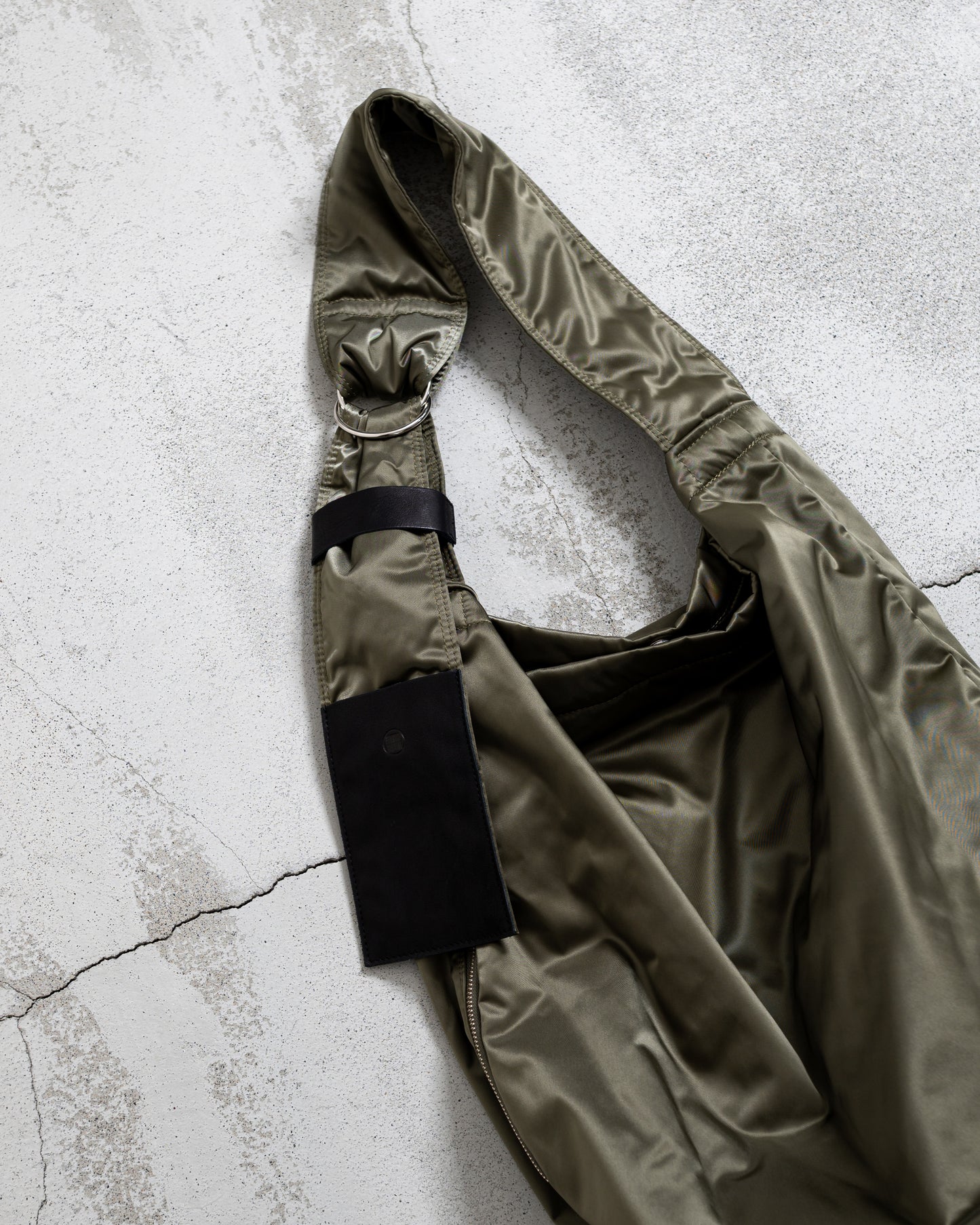 TASUKI SHOULDER "CO-TECH" NO.1