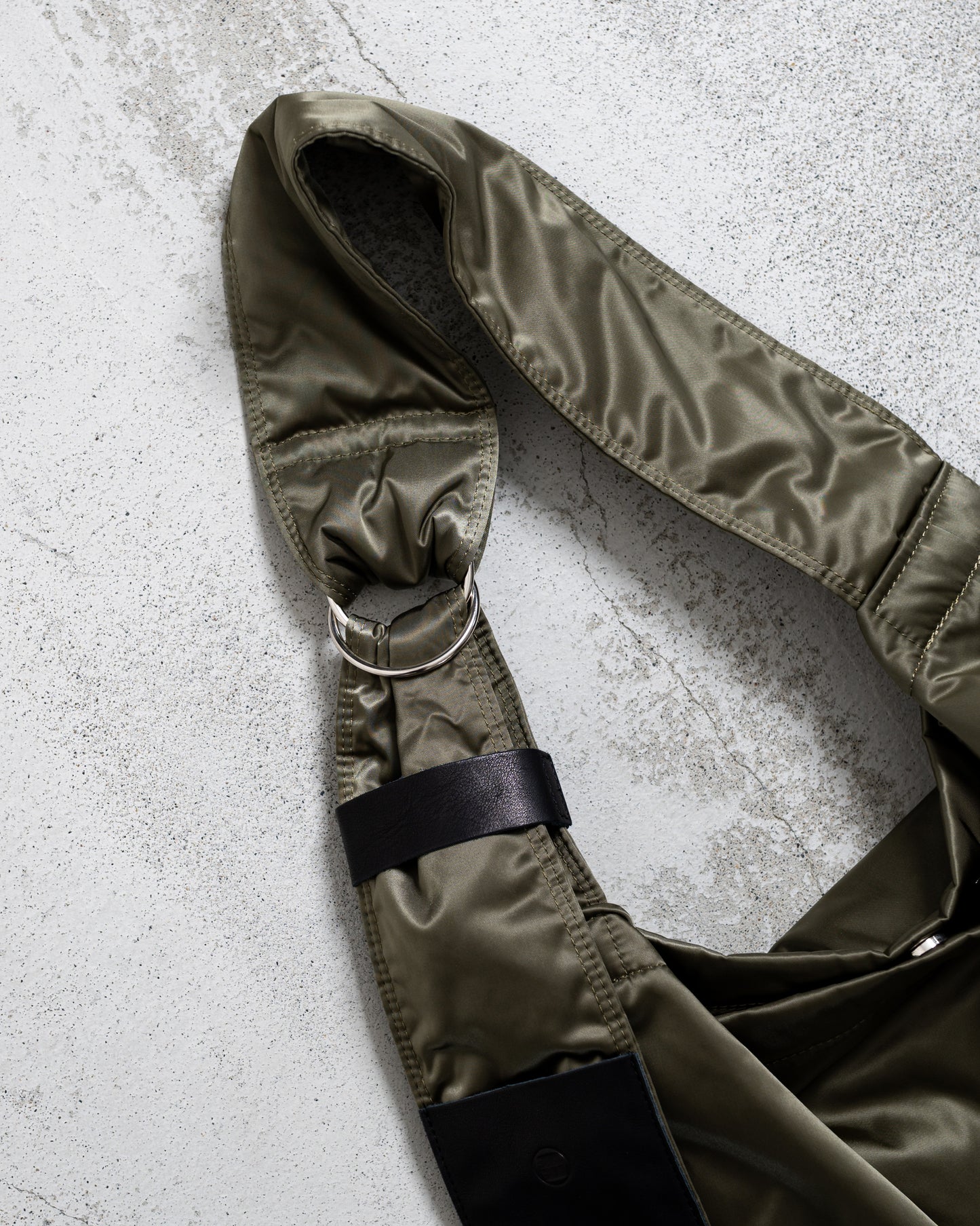 TASUKI SHOULDER "CO-TECH" NO.1