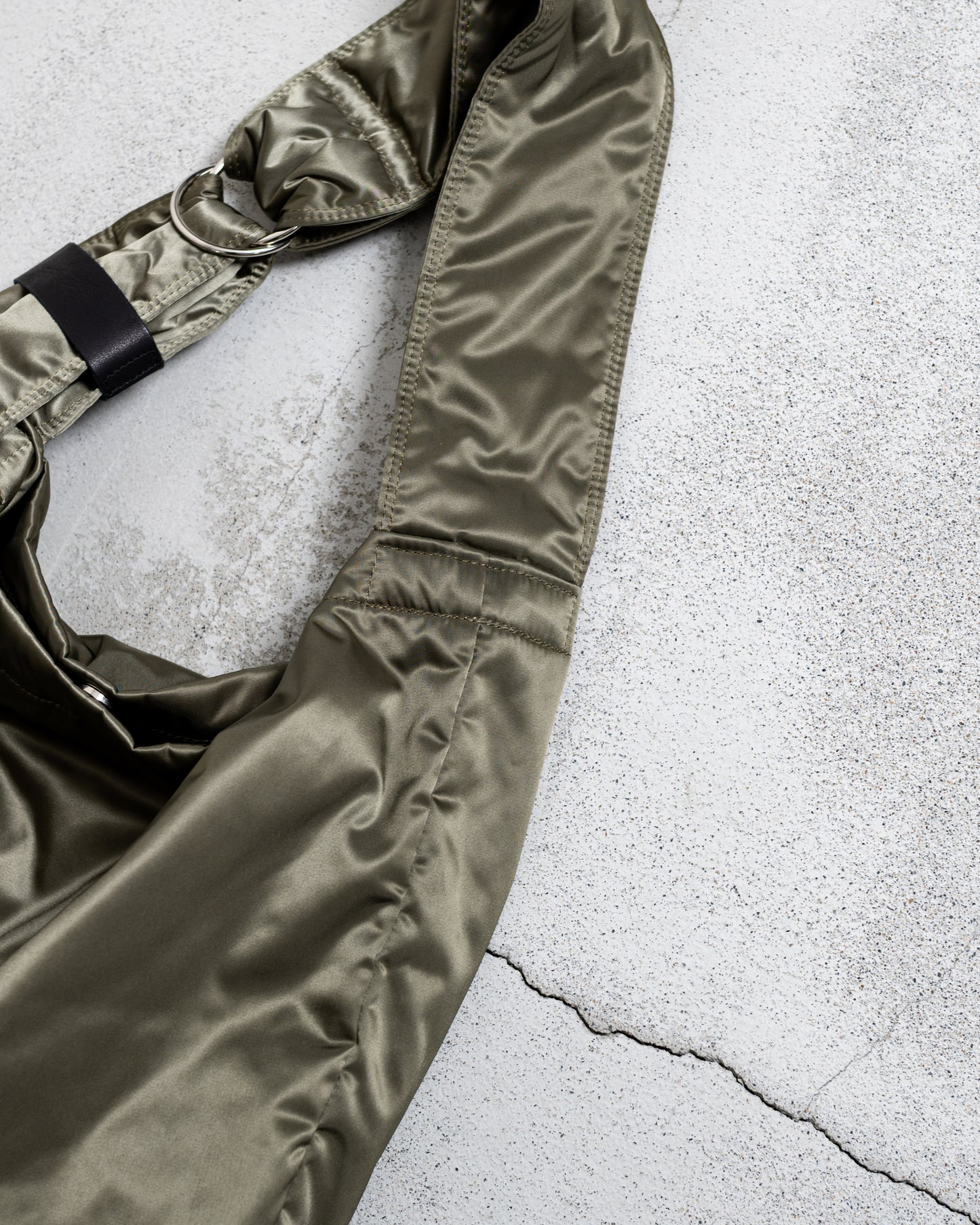 TASUKI SHOULDER "CO-TECH" NO.1