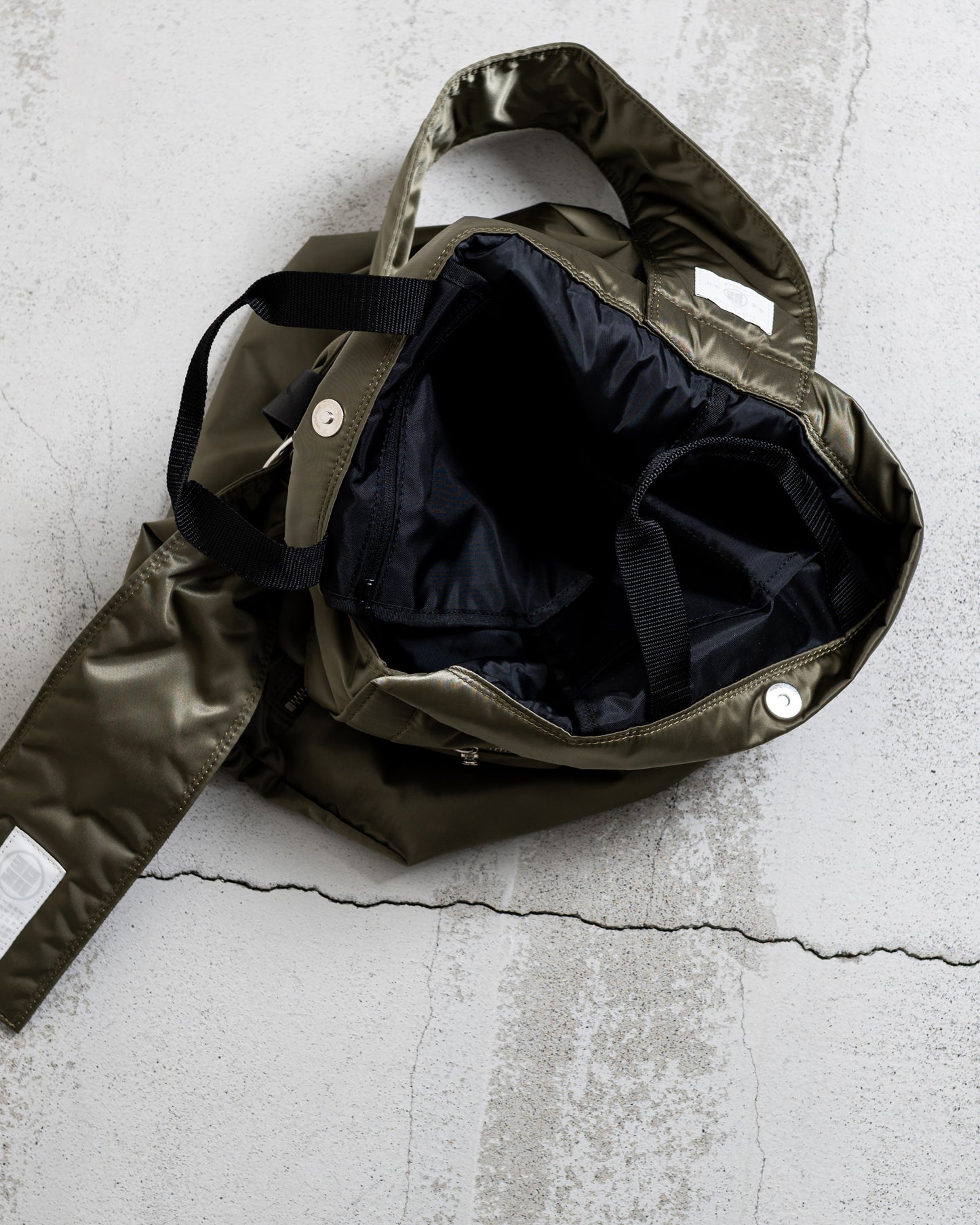 TASUKI SHOULDER "CO-TECH" NO.1