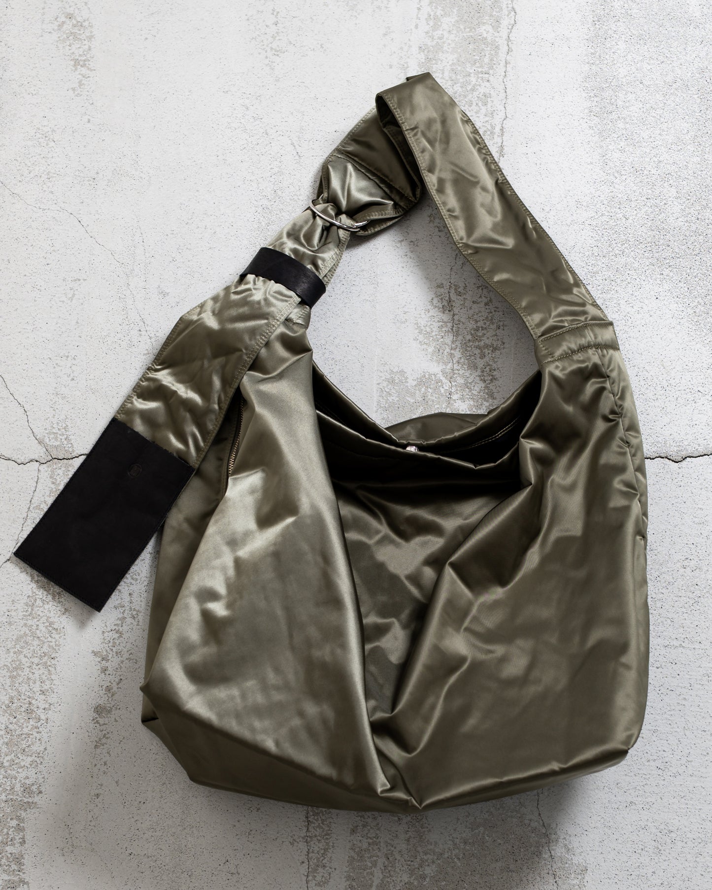 TASUKI SHOULDER "CO-TECH" NO.0