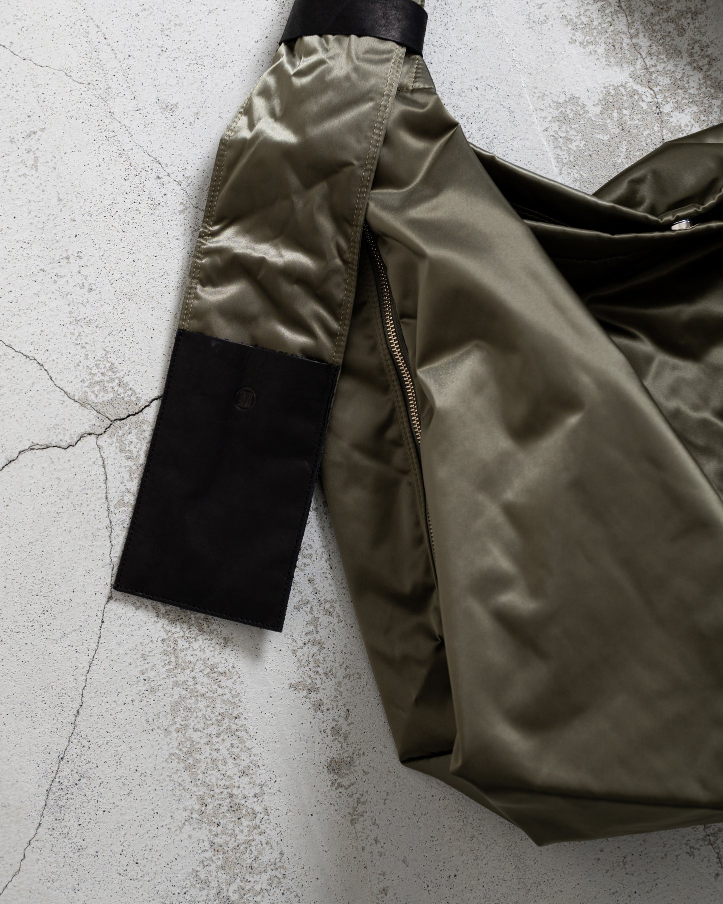 TASUKI SHOULDER "CO-TECH" NO.0