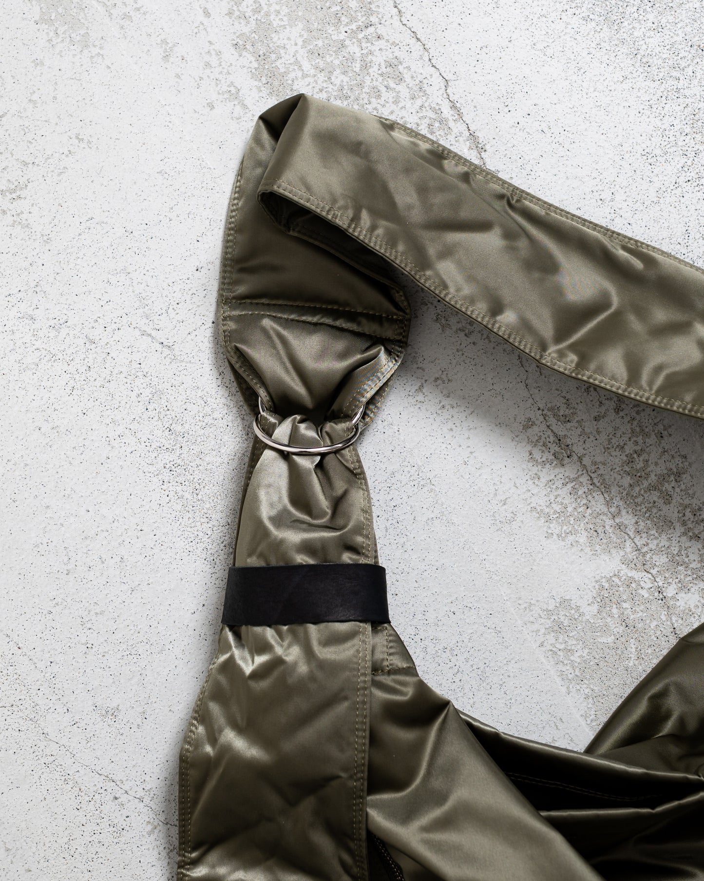 TASUKI SHOULDER "CO-TECH" NO.0