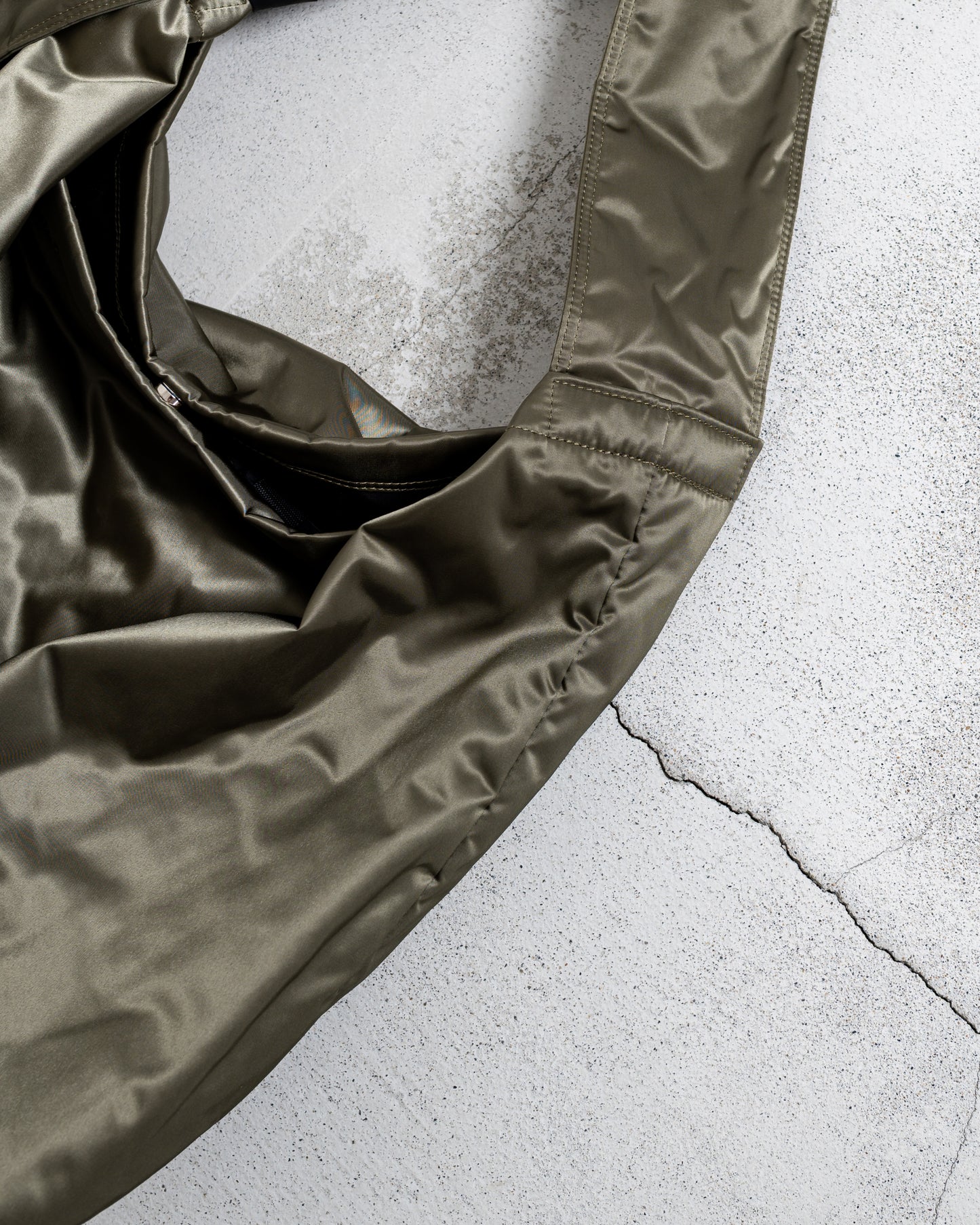 TASUKI SHOULDER "CO-TECH" NO.0