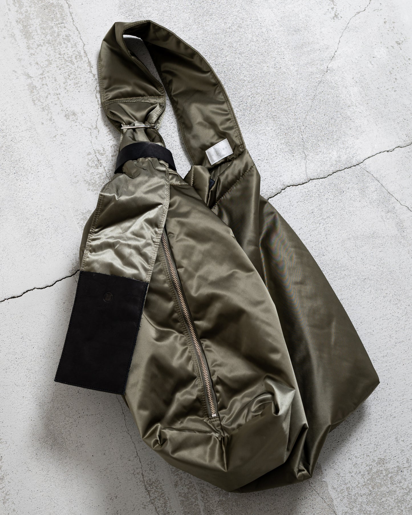 TASUKI SHOULDER "CO-TECH" NO.0
