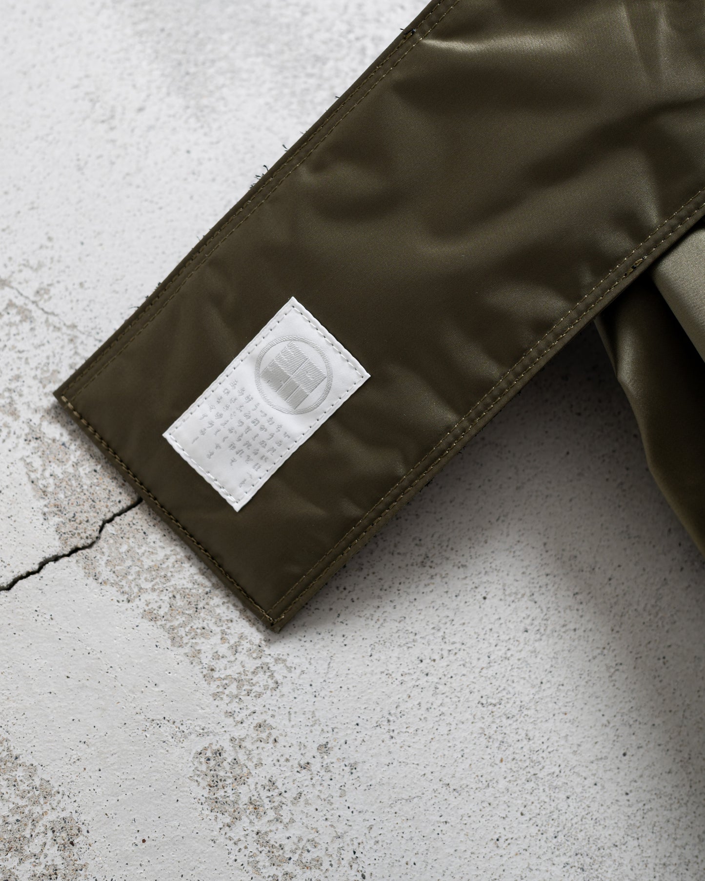TASUKI SHOULDER "CO-TECH" NO.0
