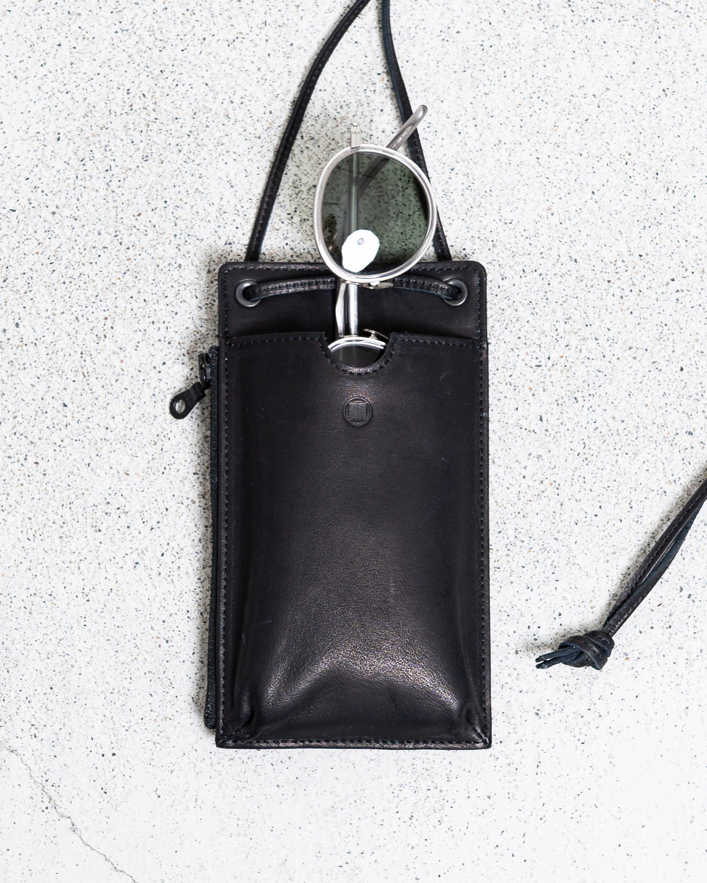 EYEWEAR & PHONE MULTI CASE "TSV AND CTS"