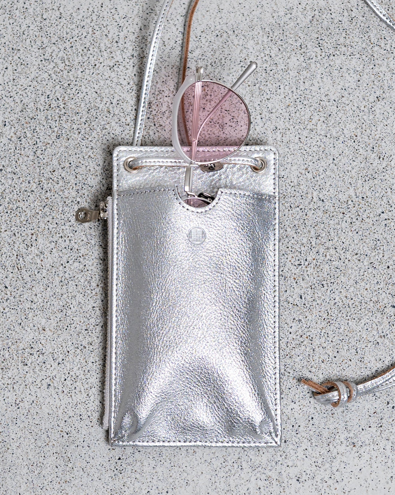 EYEWEAR & PHONE MULTI CASE "TSV AND CTS"
