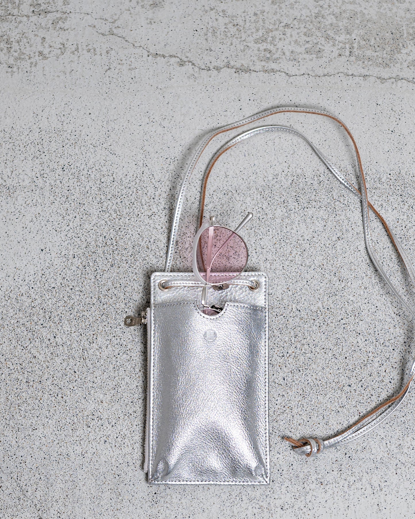 EYEWEAR & PHONE MULTI CASE "TSV AND CTS"