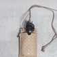 EYEWEAR & PHONE MULTI CASE "URUSHI LACQUER"