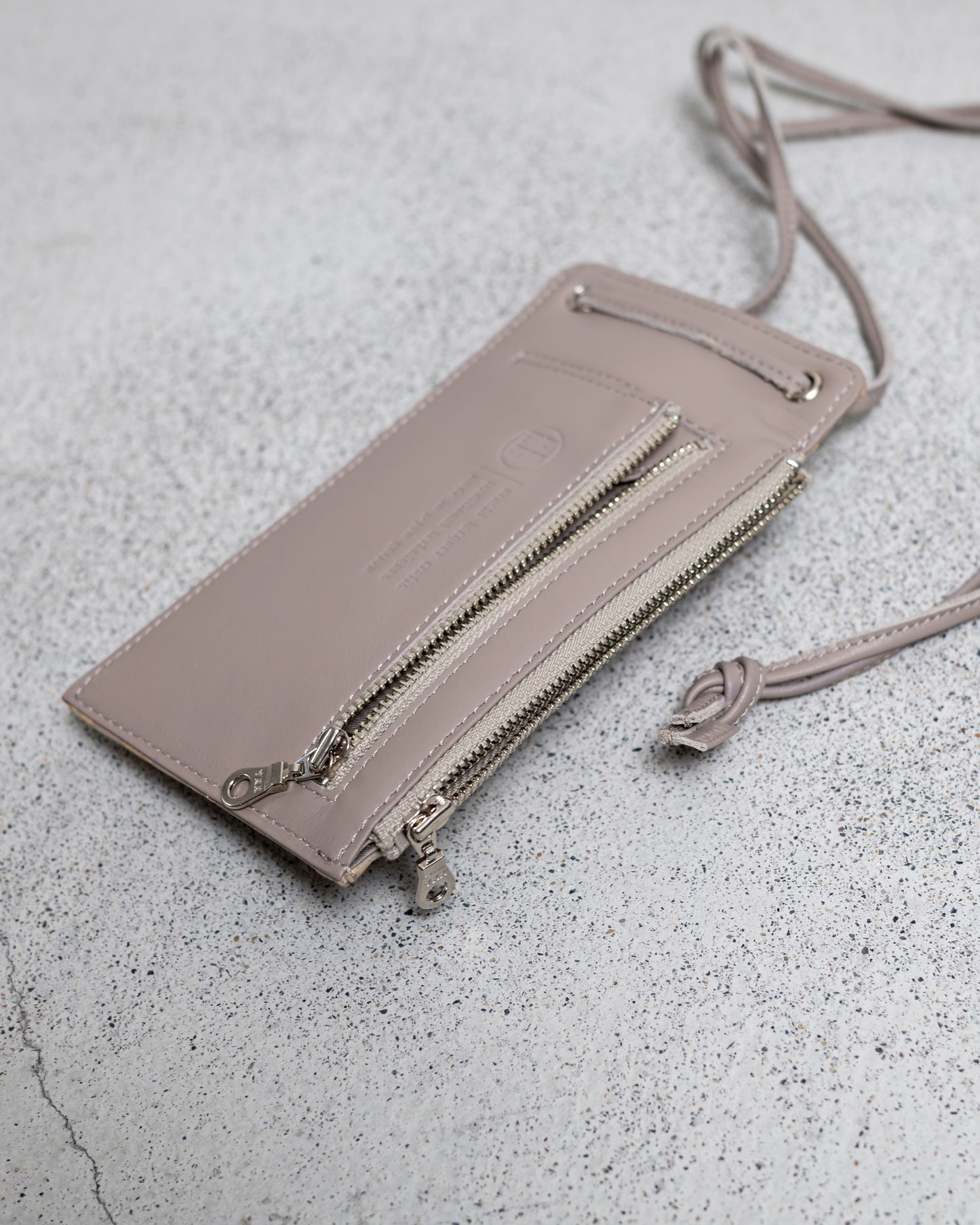 EYEWEAR & PHONE MULTI CASE "URUSHI LACQUER"