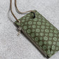 EYEWEAR & PHONE MULTI CASE "URUSHI LACQUER"