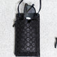 EYEWEAR & PHONE MULTI CASE "URUSHI LACQUER"