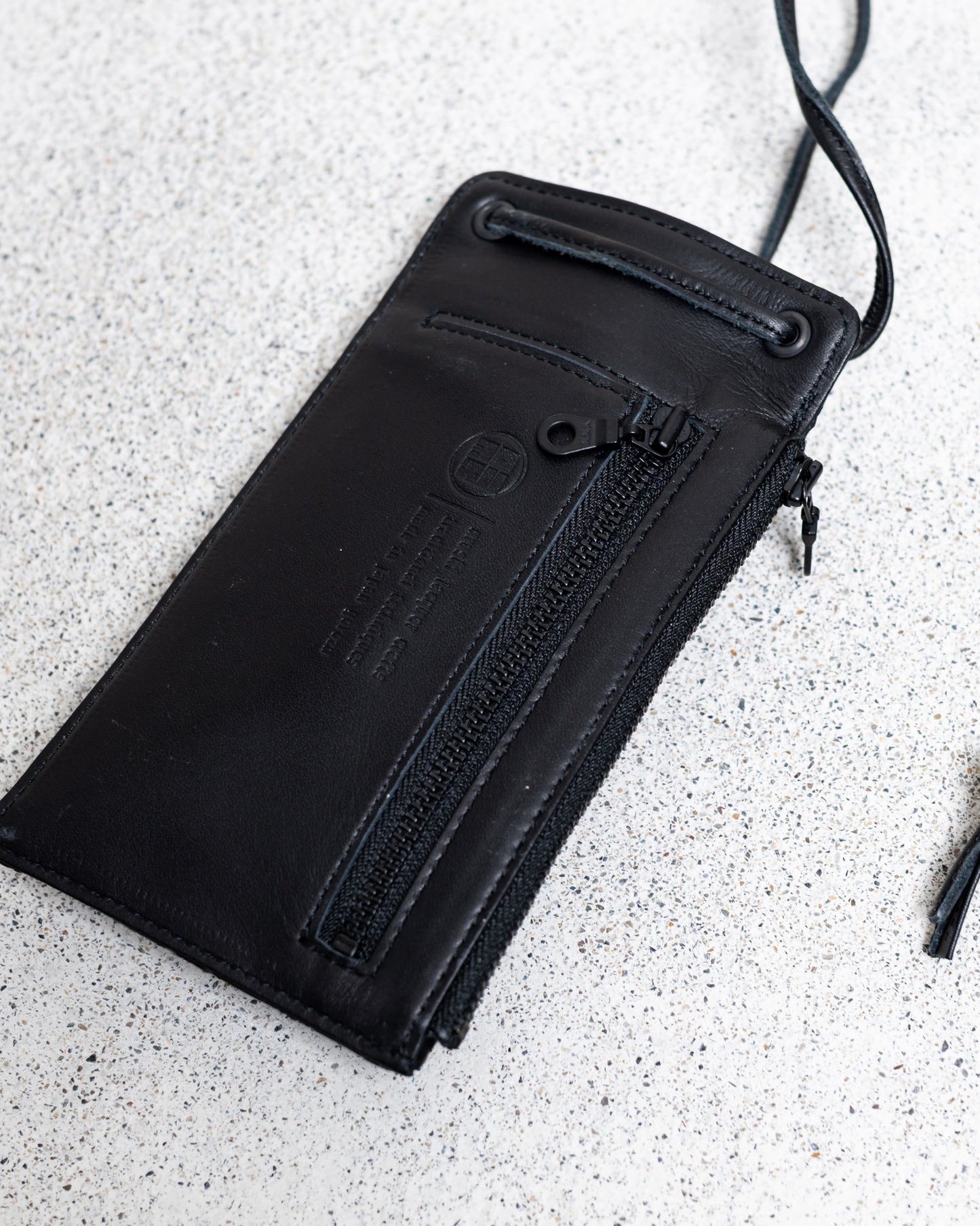 EYEWEAR & PHONE MULTI CASE "URUSHI LACQUER"