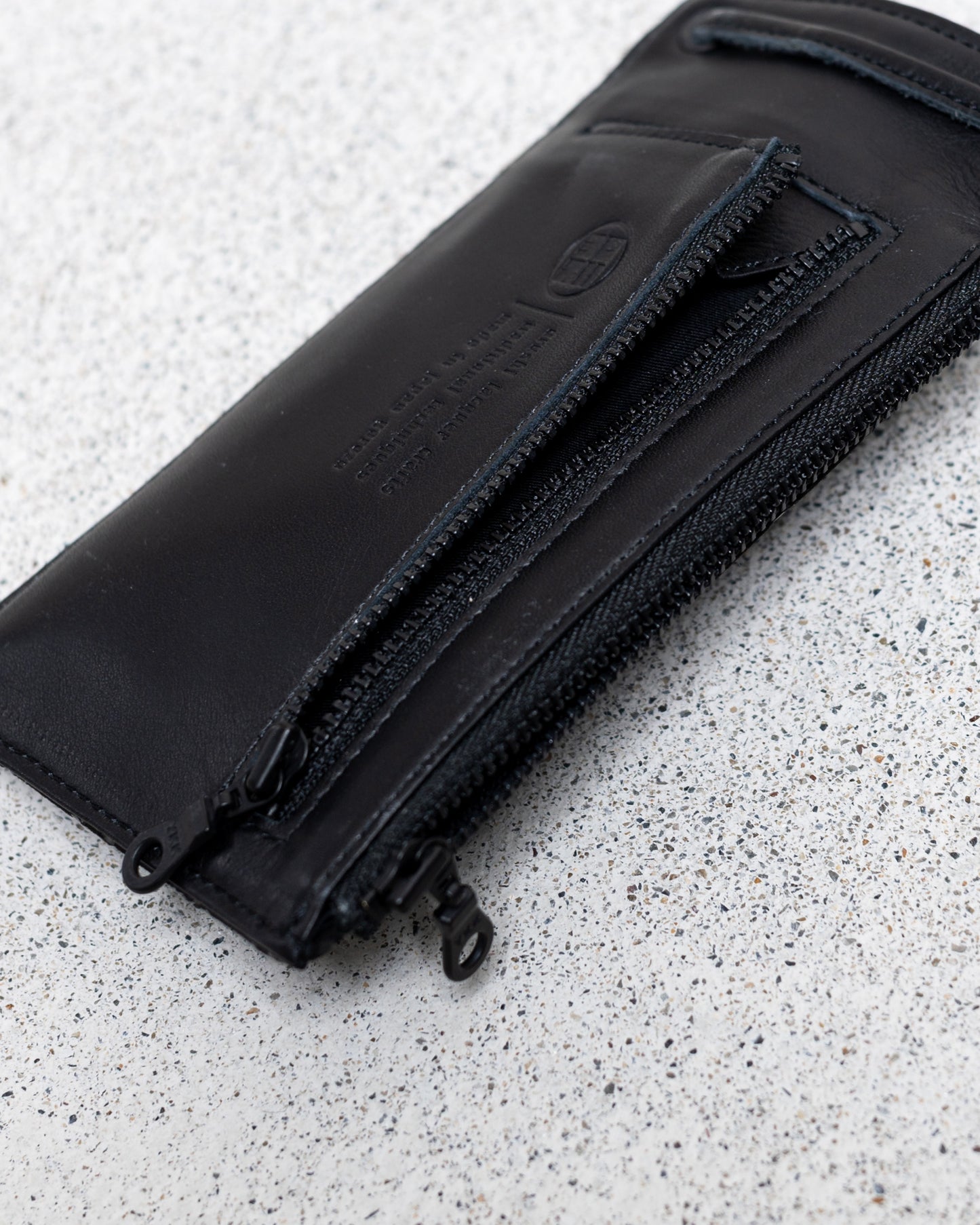 EYEWEAR & PHONE MULTI CASE "URUSHI LACQUER"