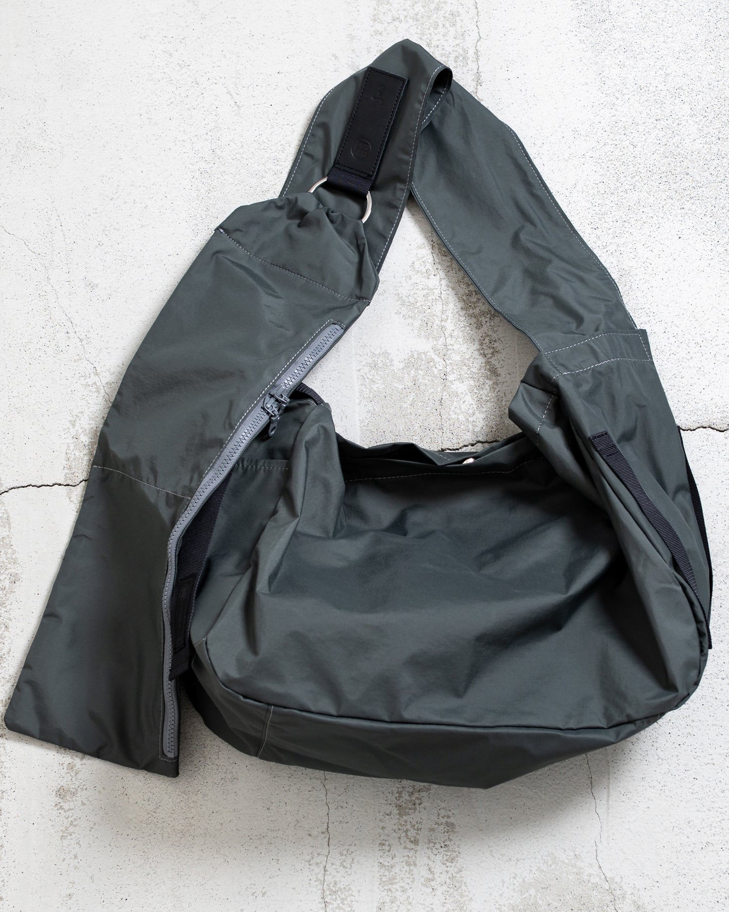 NITEN TASUKI SHOULDER "3LAYER JP NYLON"