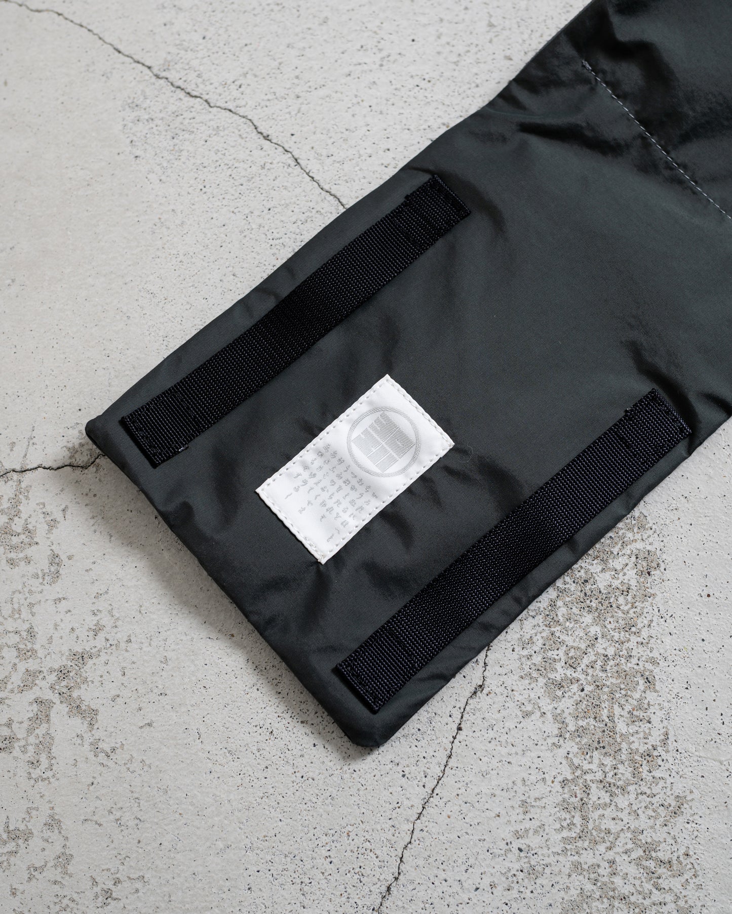 NITEN TASUKI SHOULDER "3LAYER JP NYLON"