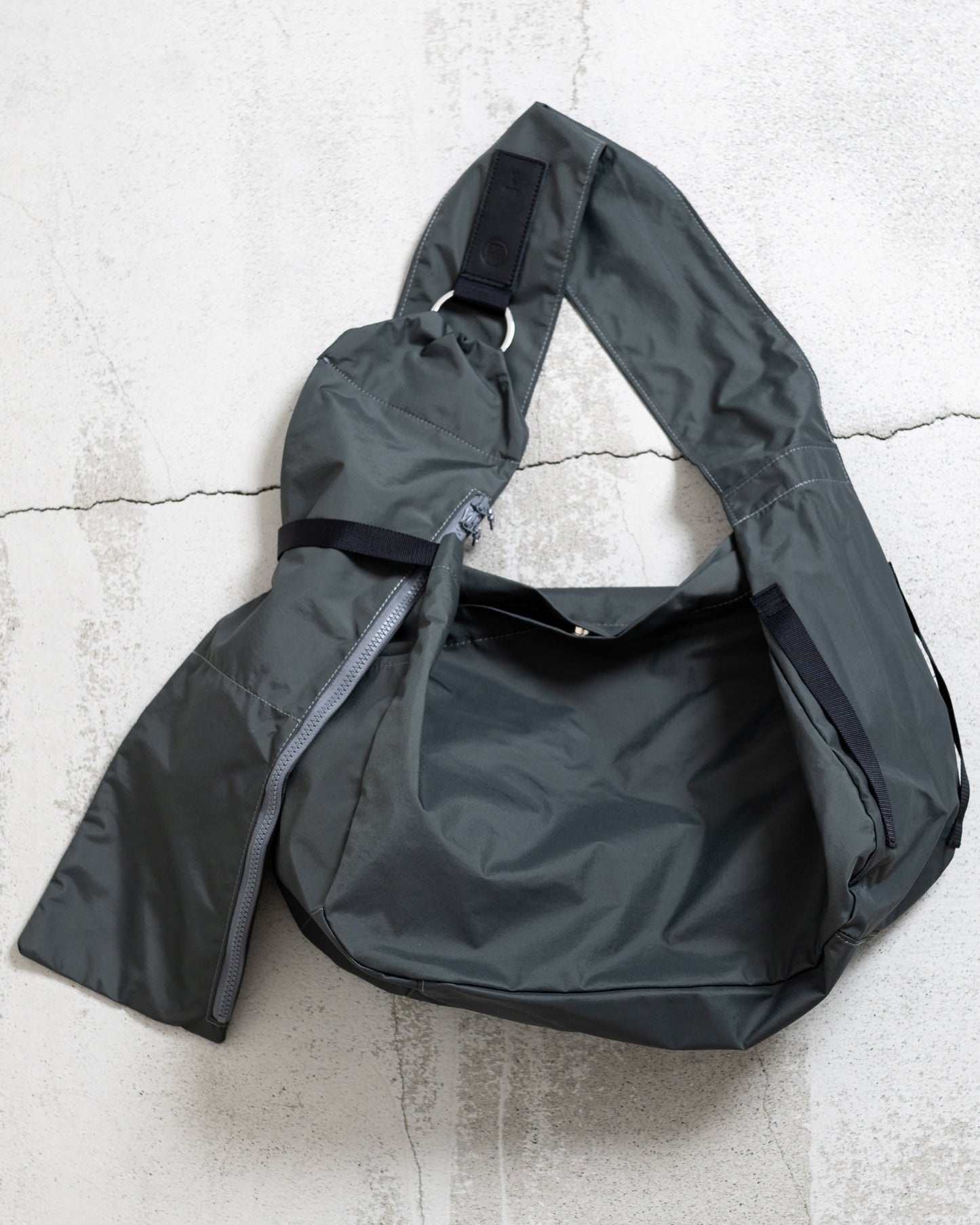 NITEN TASUKI SHOULDER "3LAYER JP NYLON"