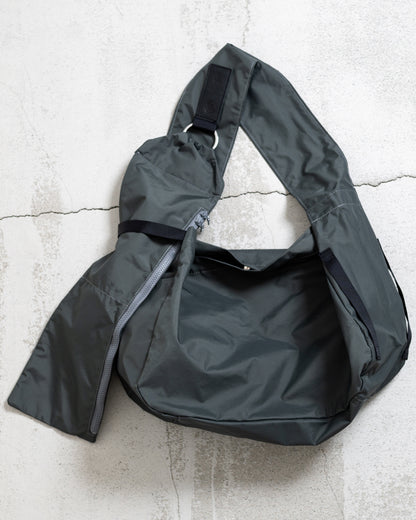 NITEN TASUKI SHOULDER "3LAYER JP NYLON"
