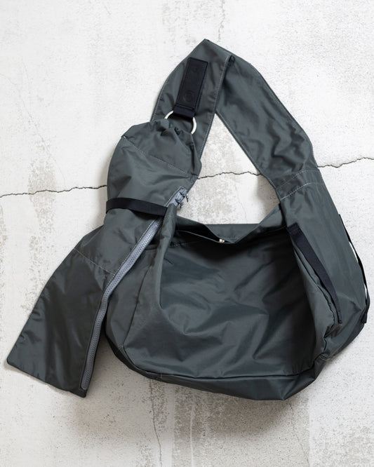 NITEN TASUKI SHOULDER "3LAYER JP NYLON"