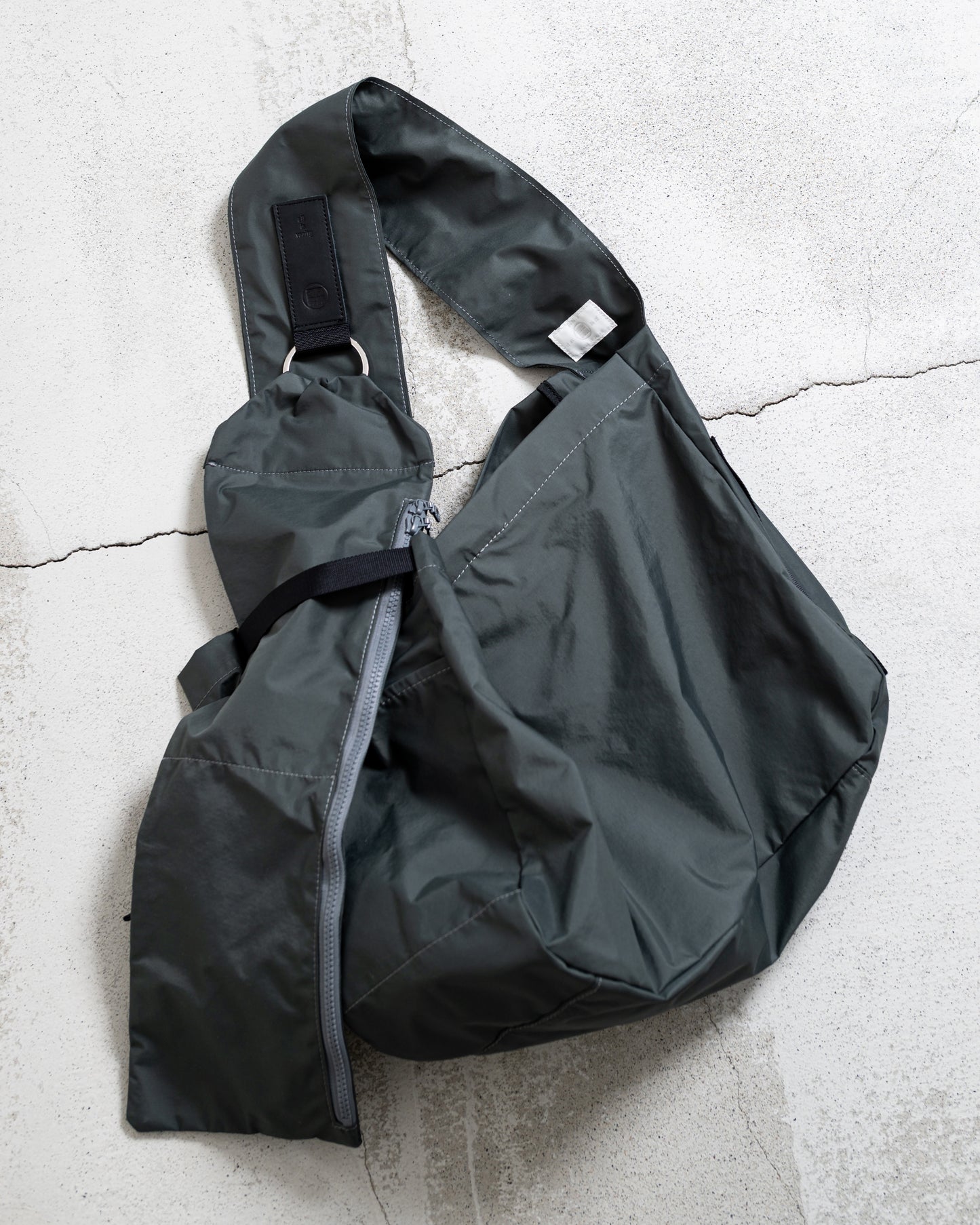 NITEN TASUKI SHOULDER "3LAYER JP NYLON"