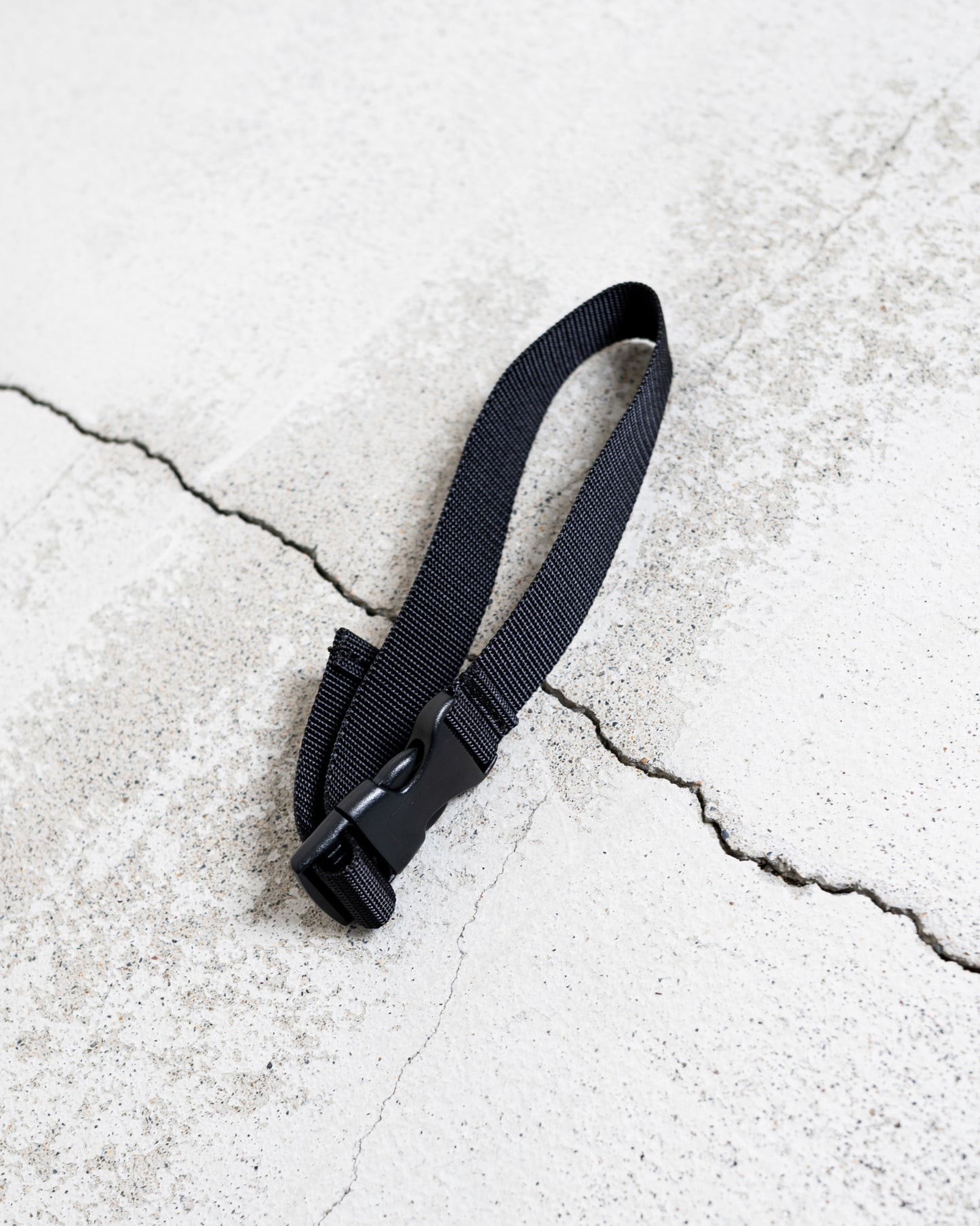 NITEN TASUKI SHOULDER "3LAYER JP NYLON"