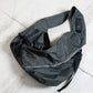 NITEN TASUKI SHOULDER "3LAYER JP NYLON"