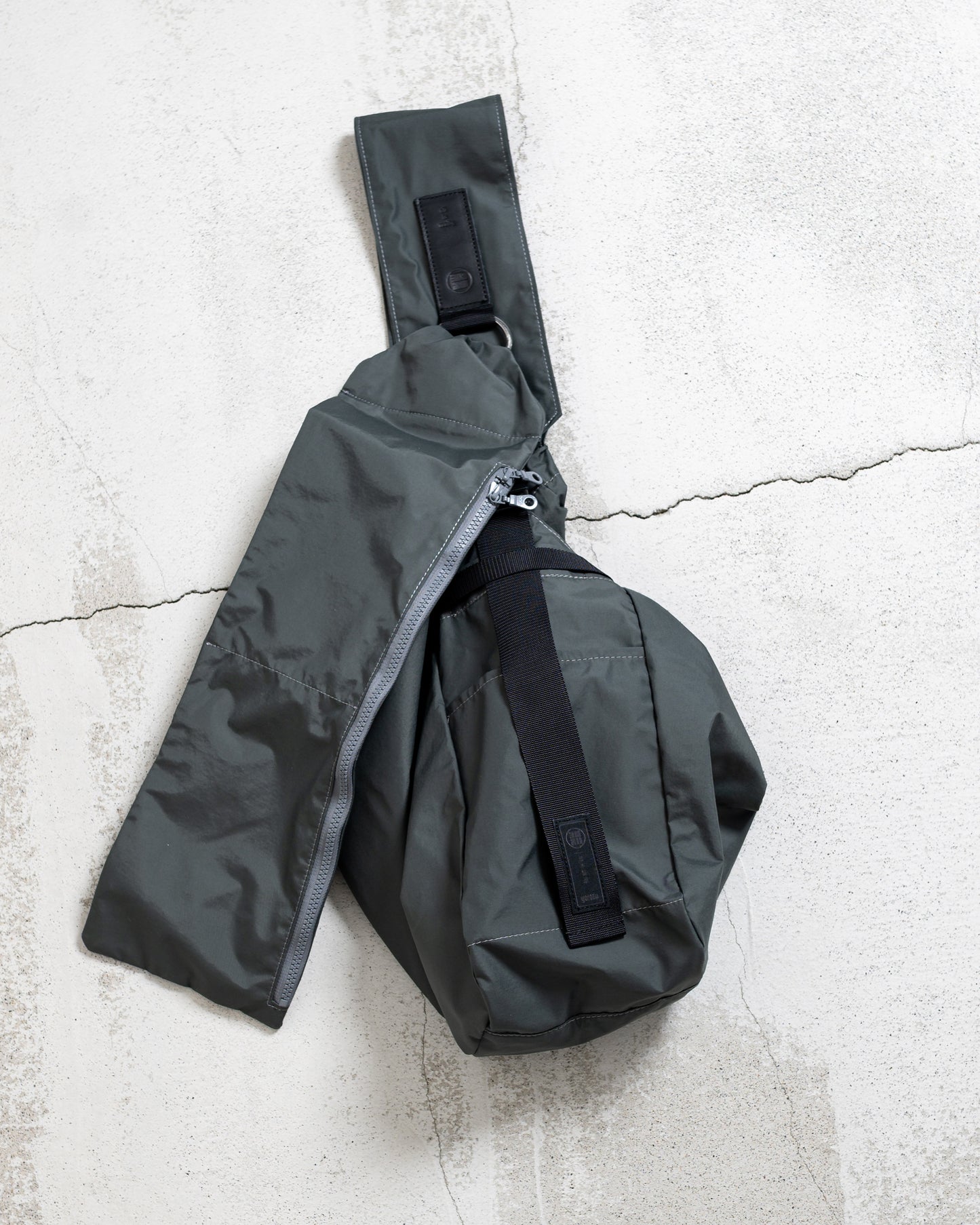 NITEN TASUKI SHOULDER "3LAYER JP NYLON"