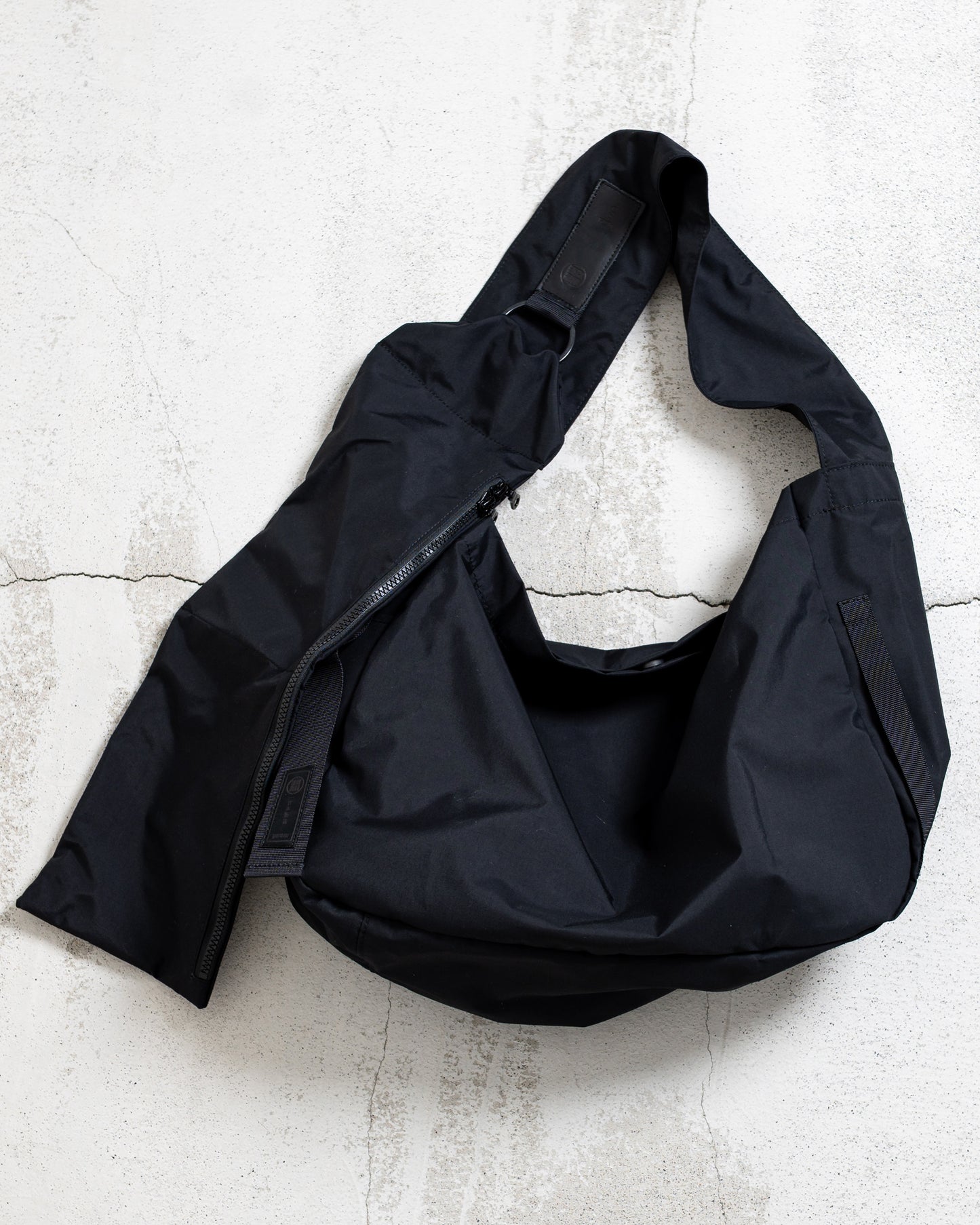 NITEN TASUKI SHOULDER "3LAYER JP NYLON"