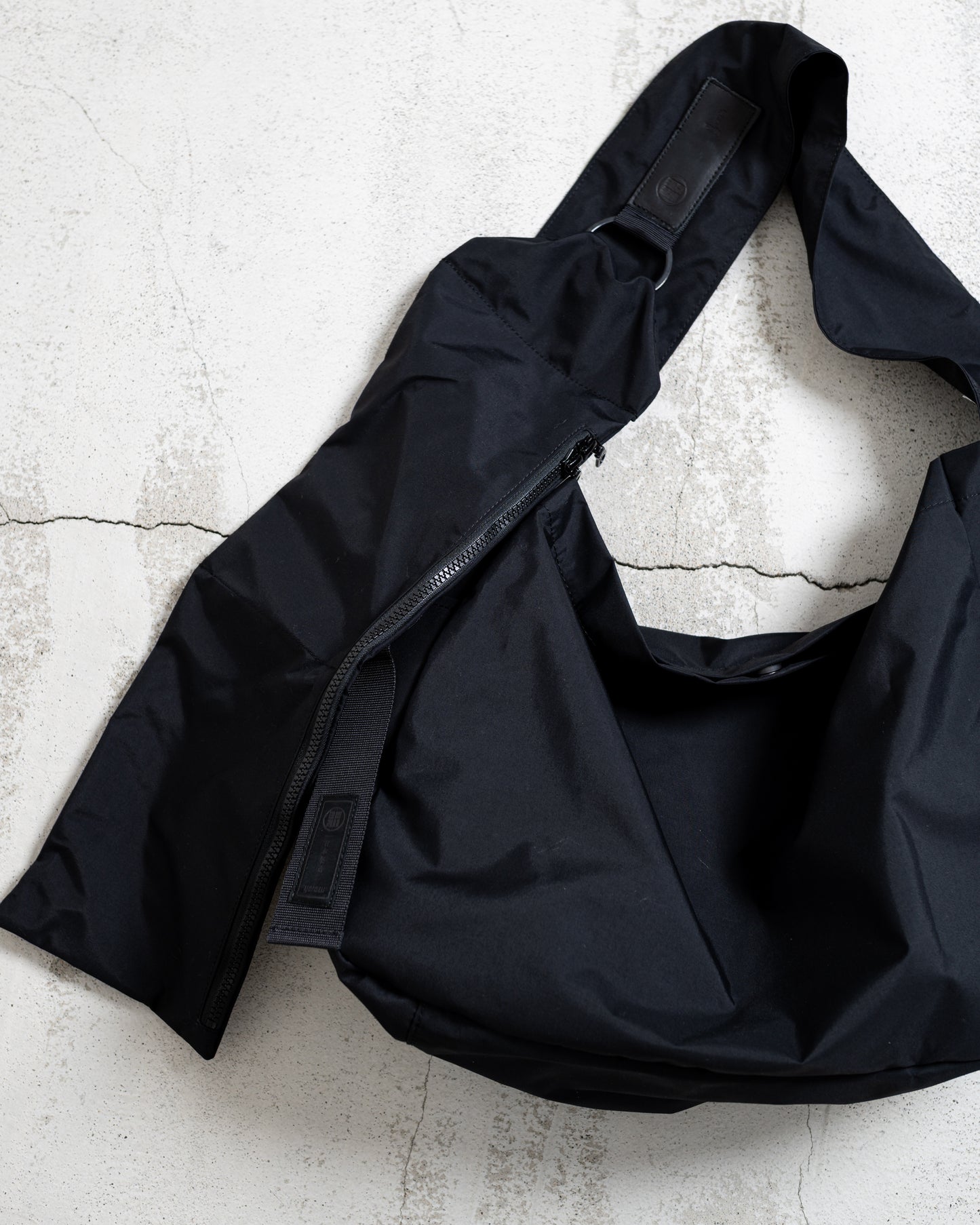 NITEN TASUKI SHOULDER "3LAYER JP NYLON"