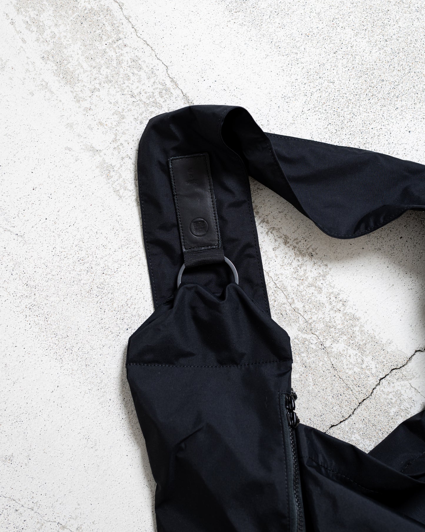 NITEN TASUKI SHOULDER "3LAYER JP NYLON"