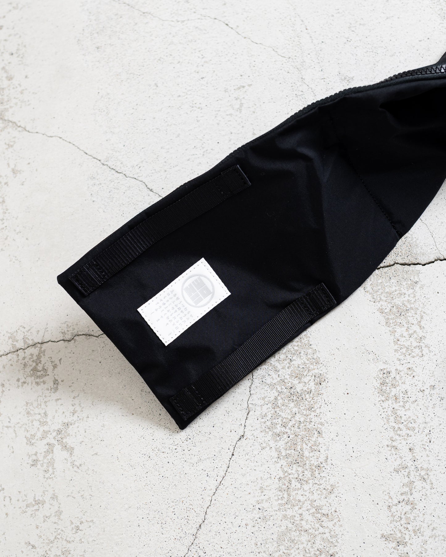 NITEN TASUKI SHOULDER "3LAYER JP NYLON"