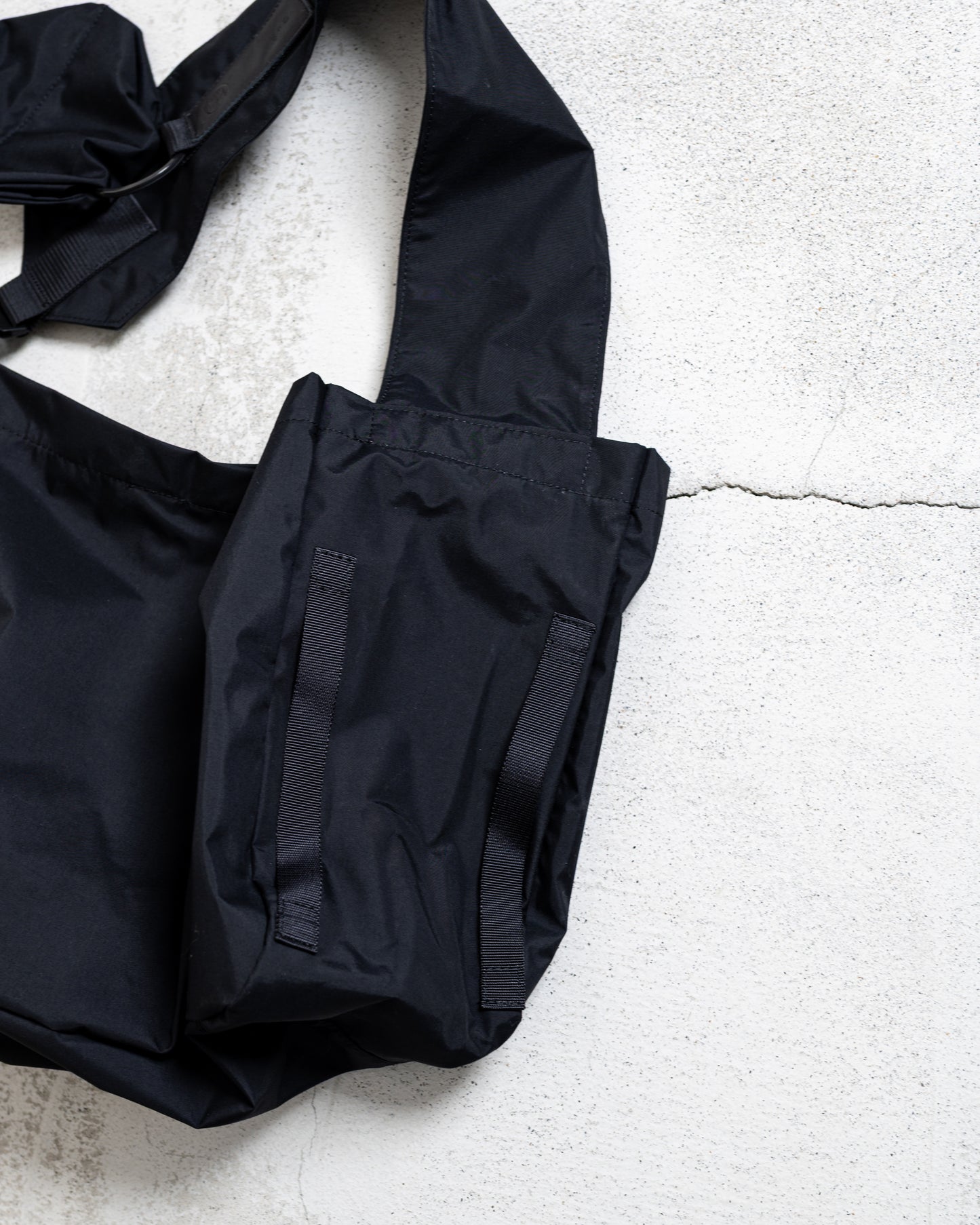 NITEN TASUKI SHOULDER "3LAYER JP NYLON"