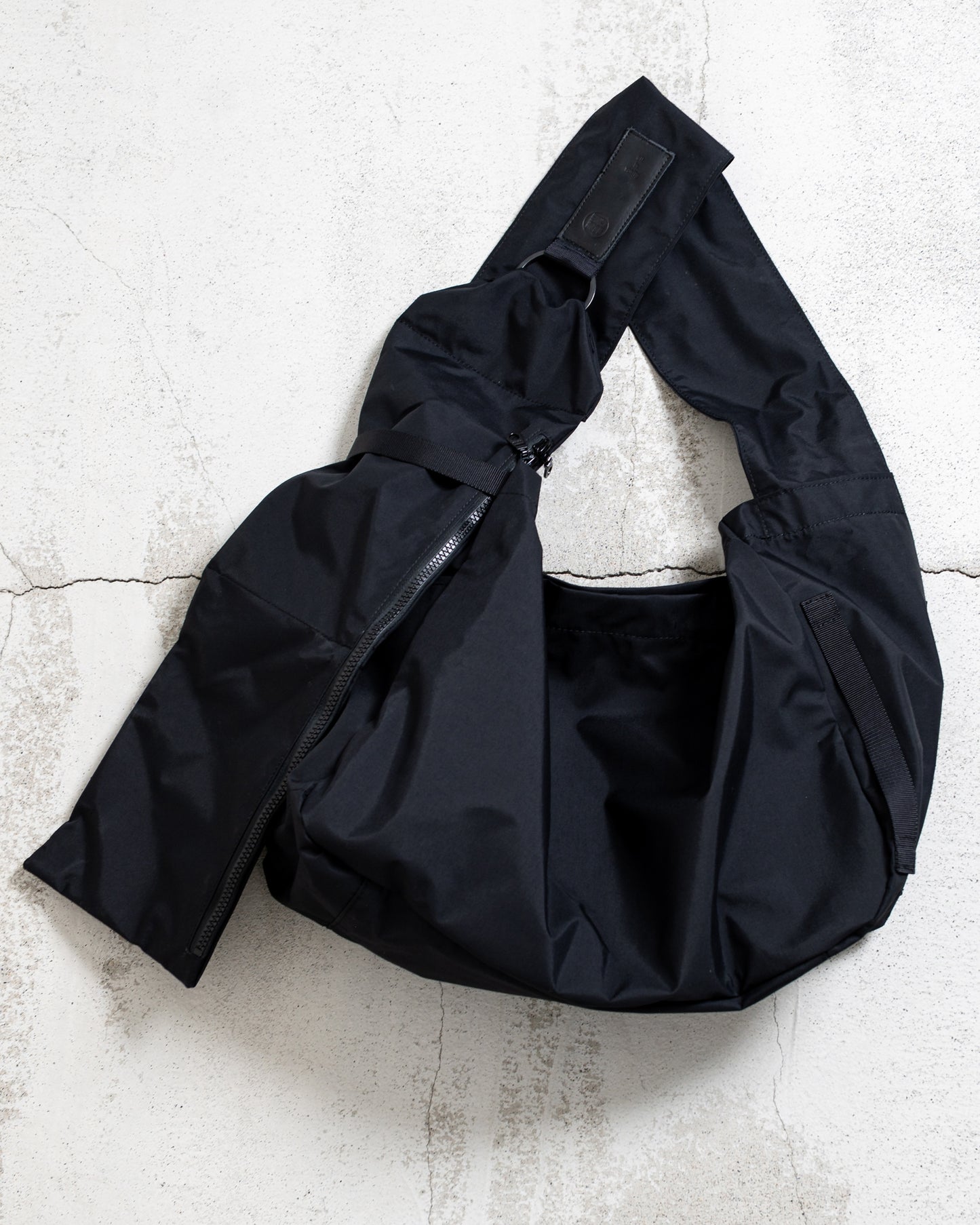 NITEN TASUKI SHOULDER "3LAYER JP NYLON"