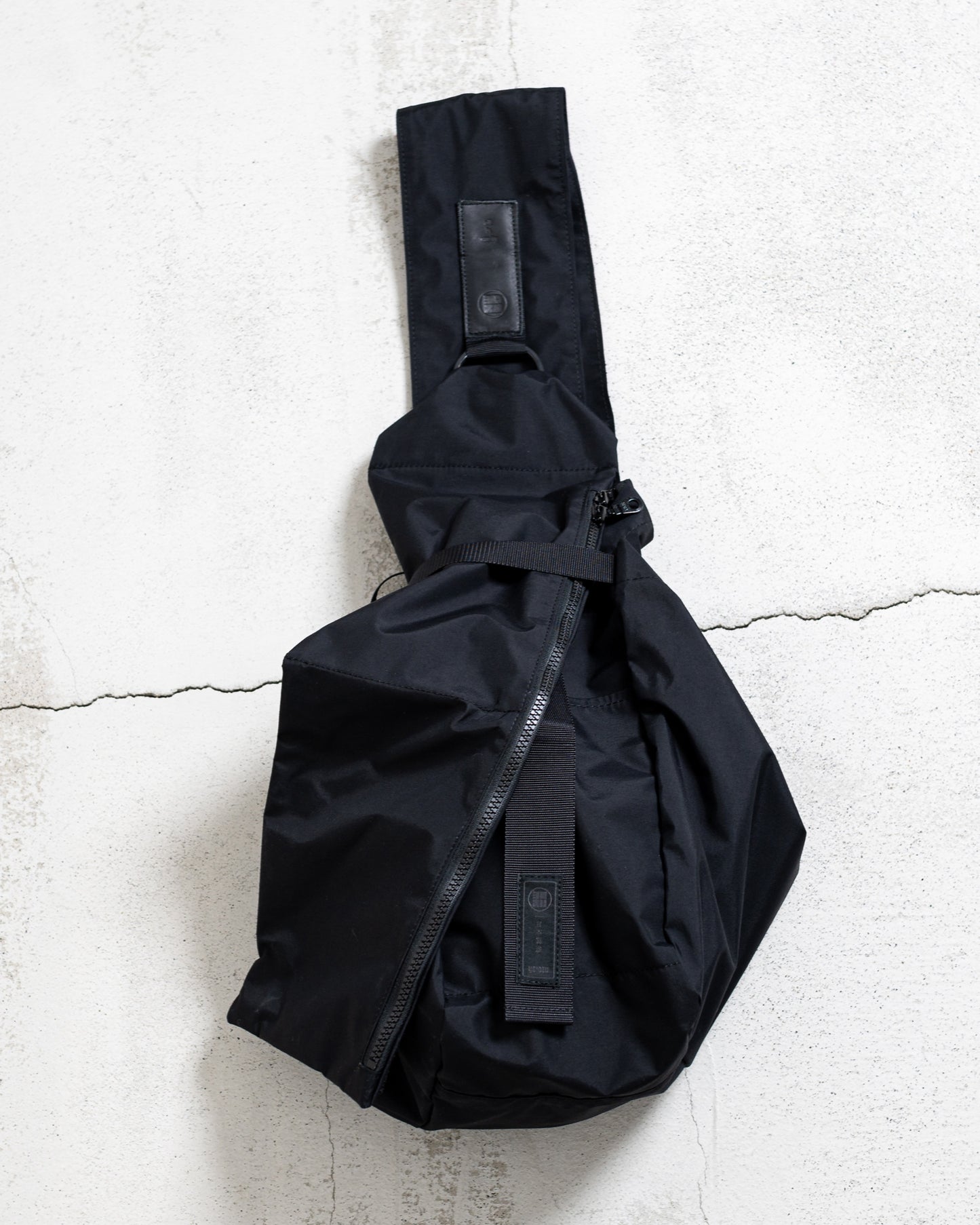 NITEN TASUKI SHOULDER "3LAYER JP NYLON"