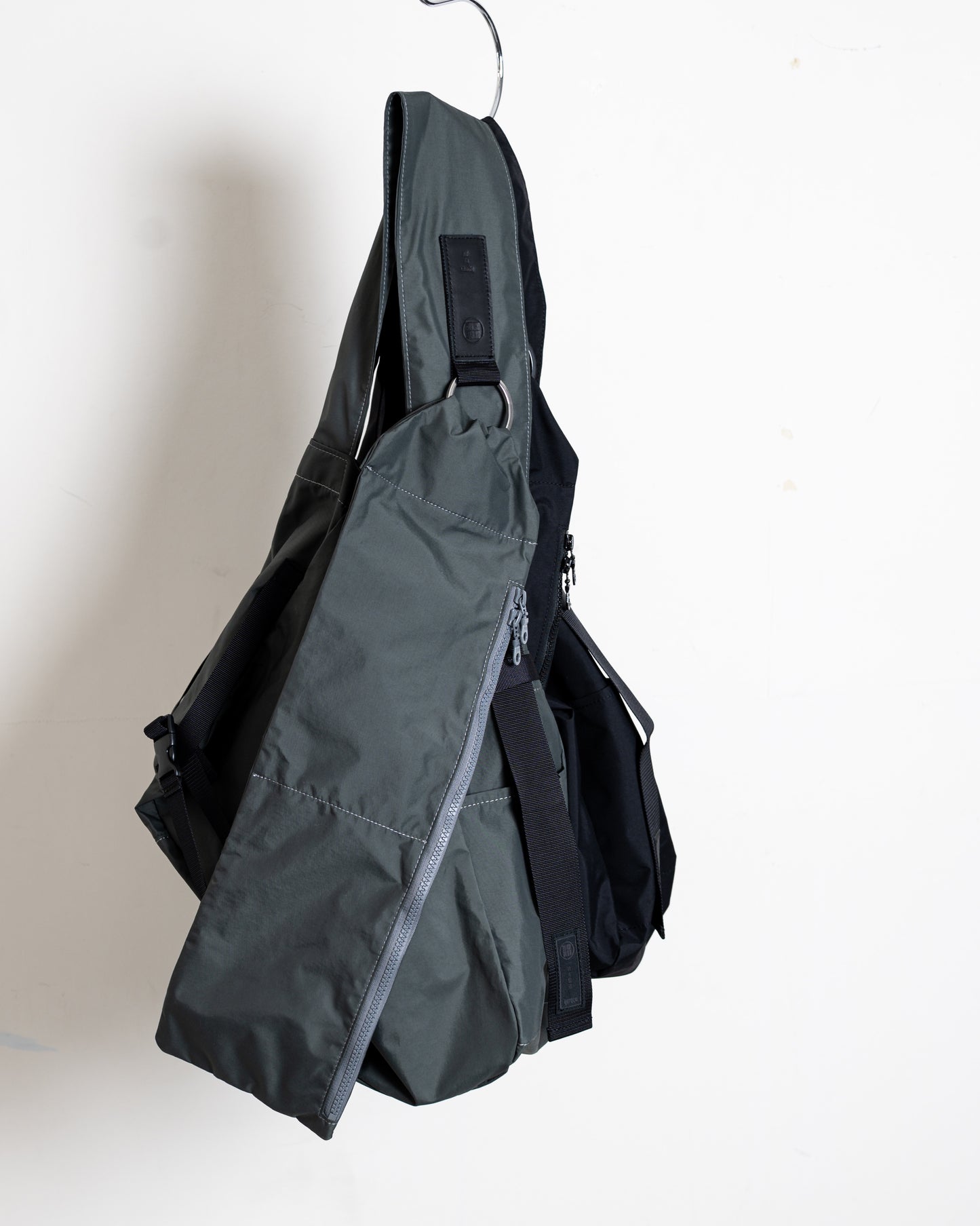 NITEN TASUKI SHOULDER "3LAYER JP NYLON"