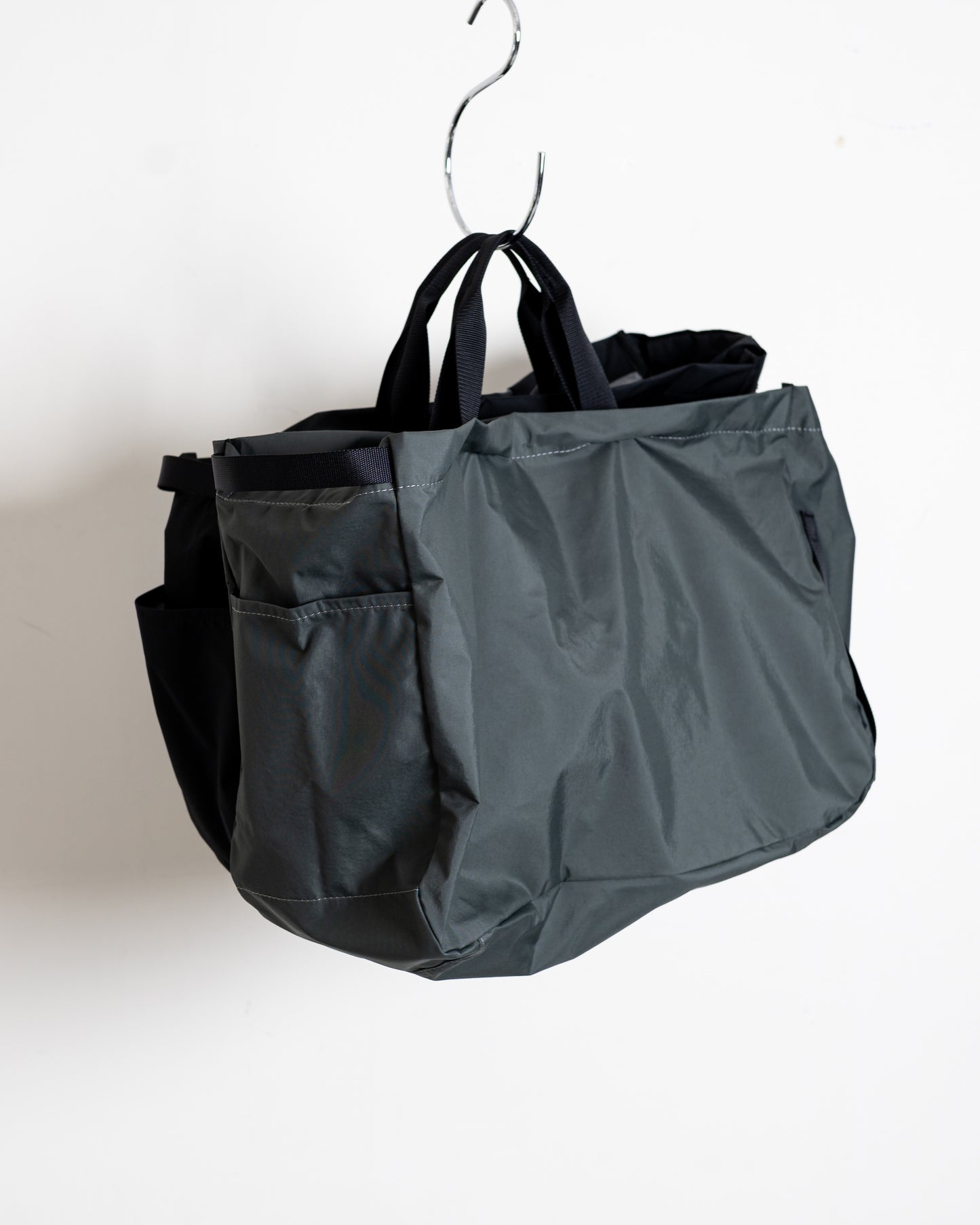 NITEN TASUKI SHOULDER "3LAYER JP NYLON"
