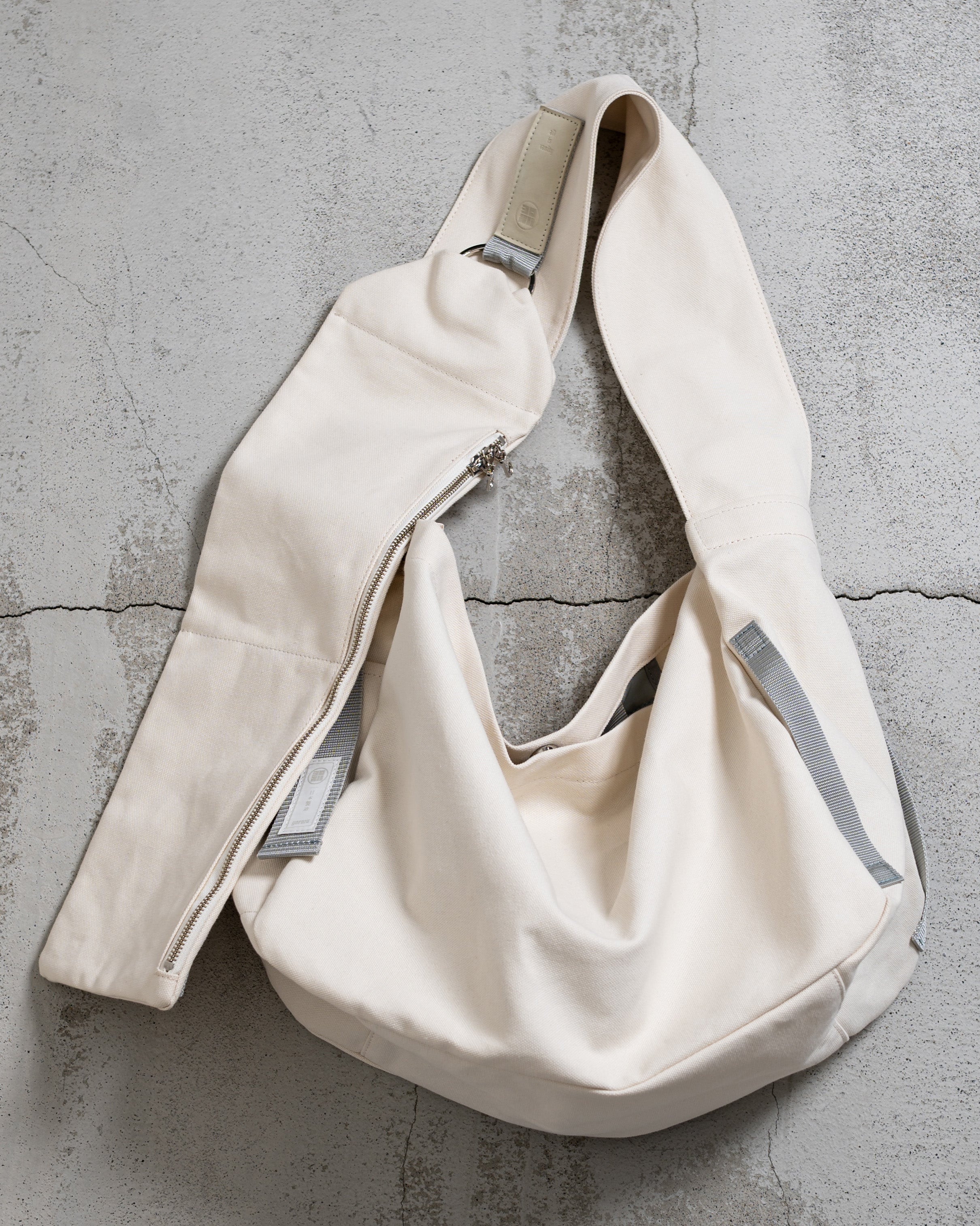 天佑商品 BAG – zentex
