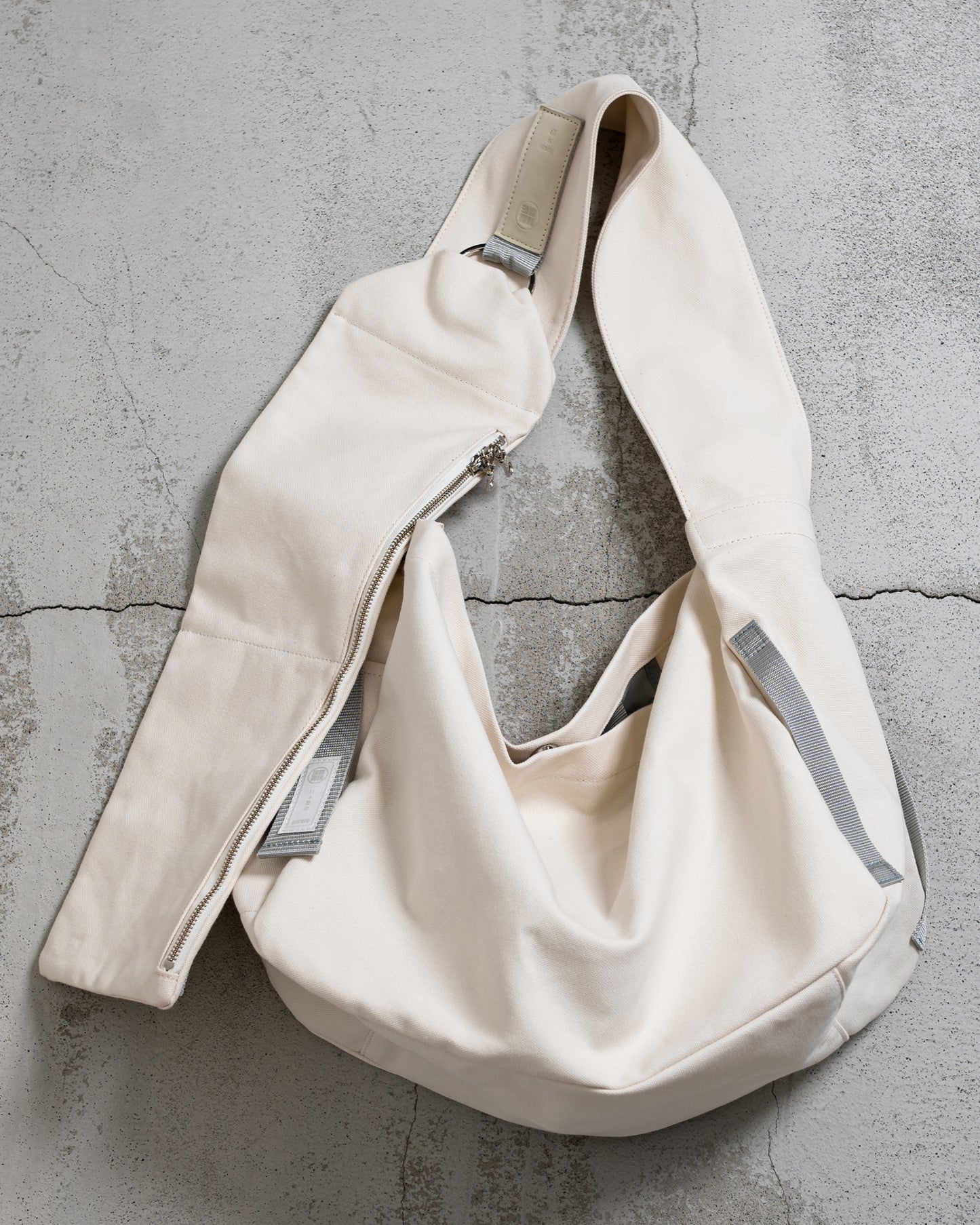 NITEN TASUKI SHOULDER "JP CANVAS"
