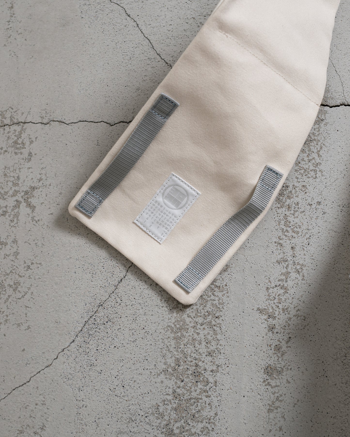 NITEN TASUKI SHOULDER "JP CANVAS"