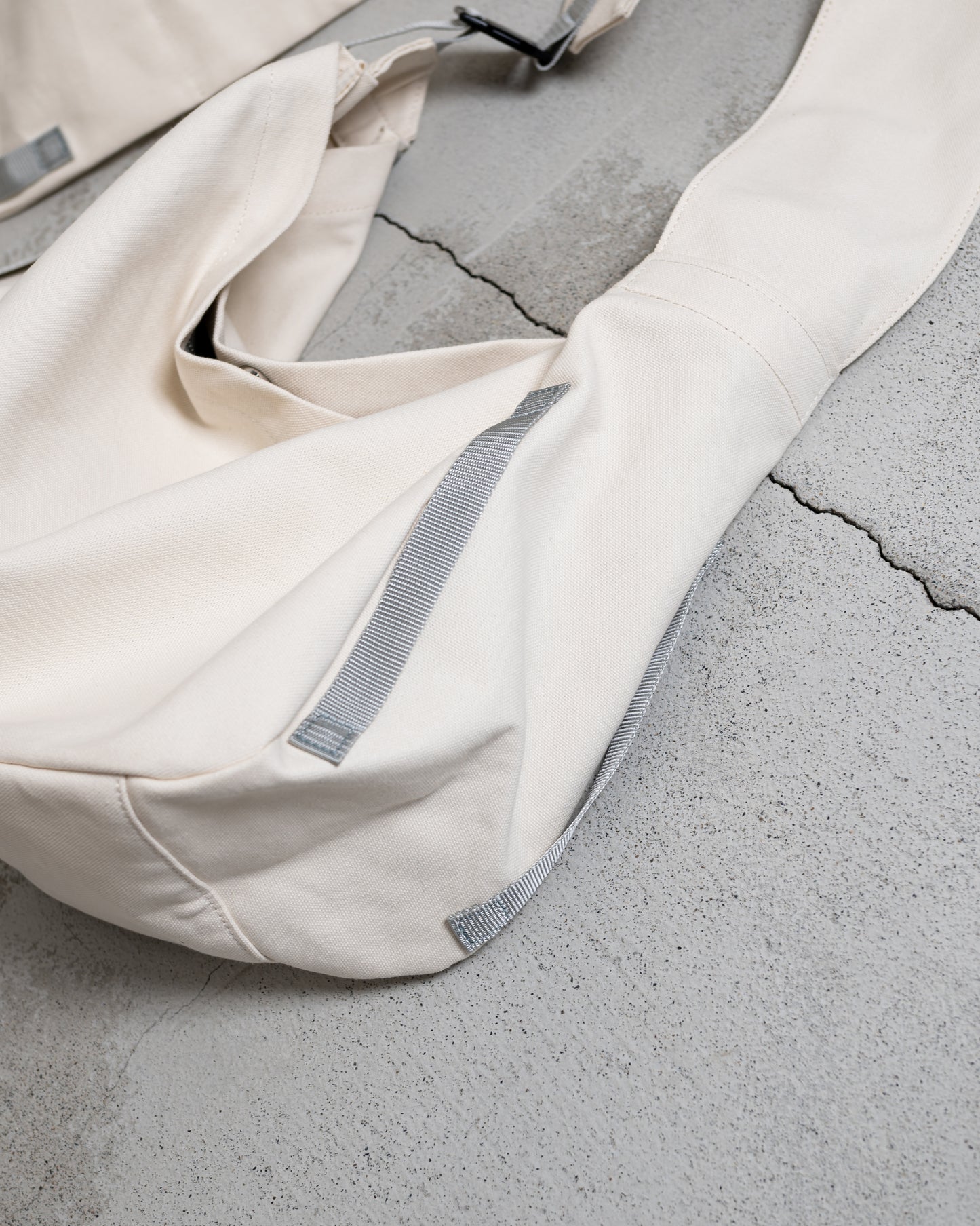 NITEN TASUKI SHOULDER "JP CANVAS"