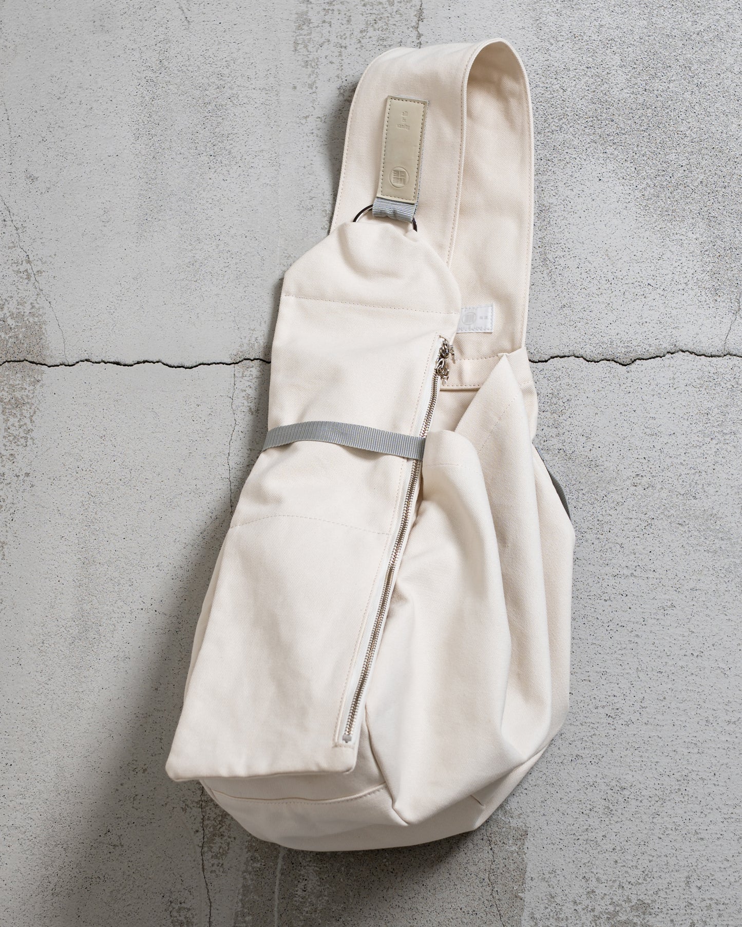 NITEN TASUKI SHOULDER "JP CANVAS"