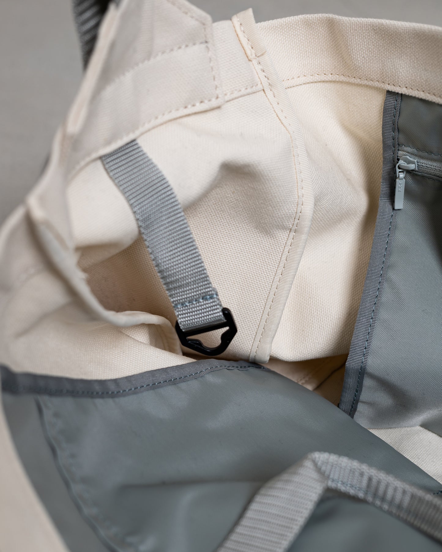 NITEN TASUKI SHOULDER "JP CANVAS"