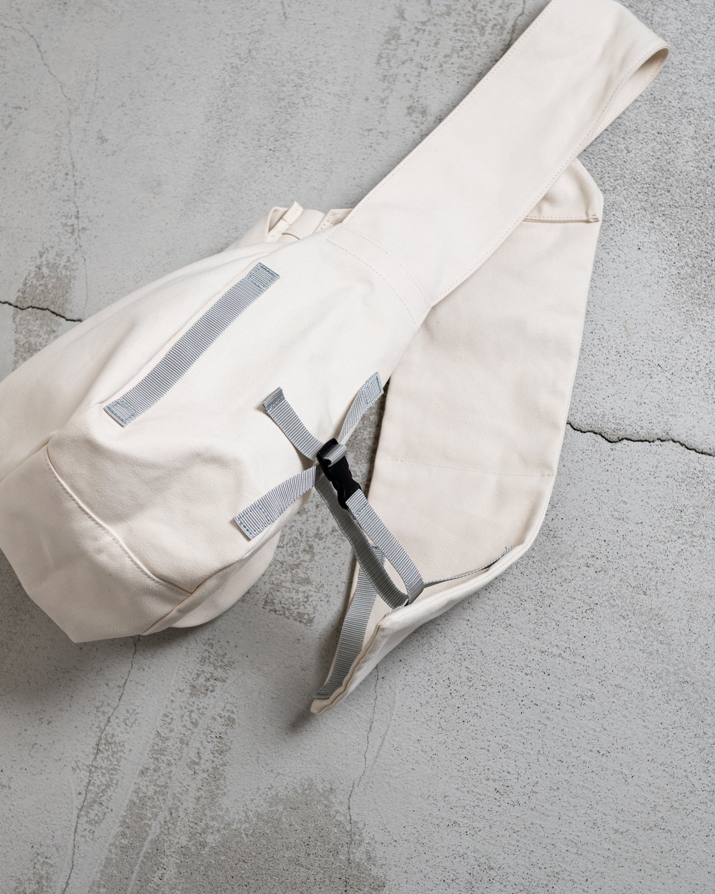 NITEN TASUKI SHOULDER "JP CANVAS"