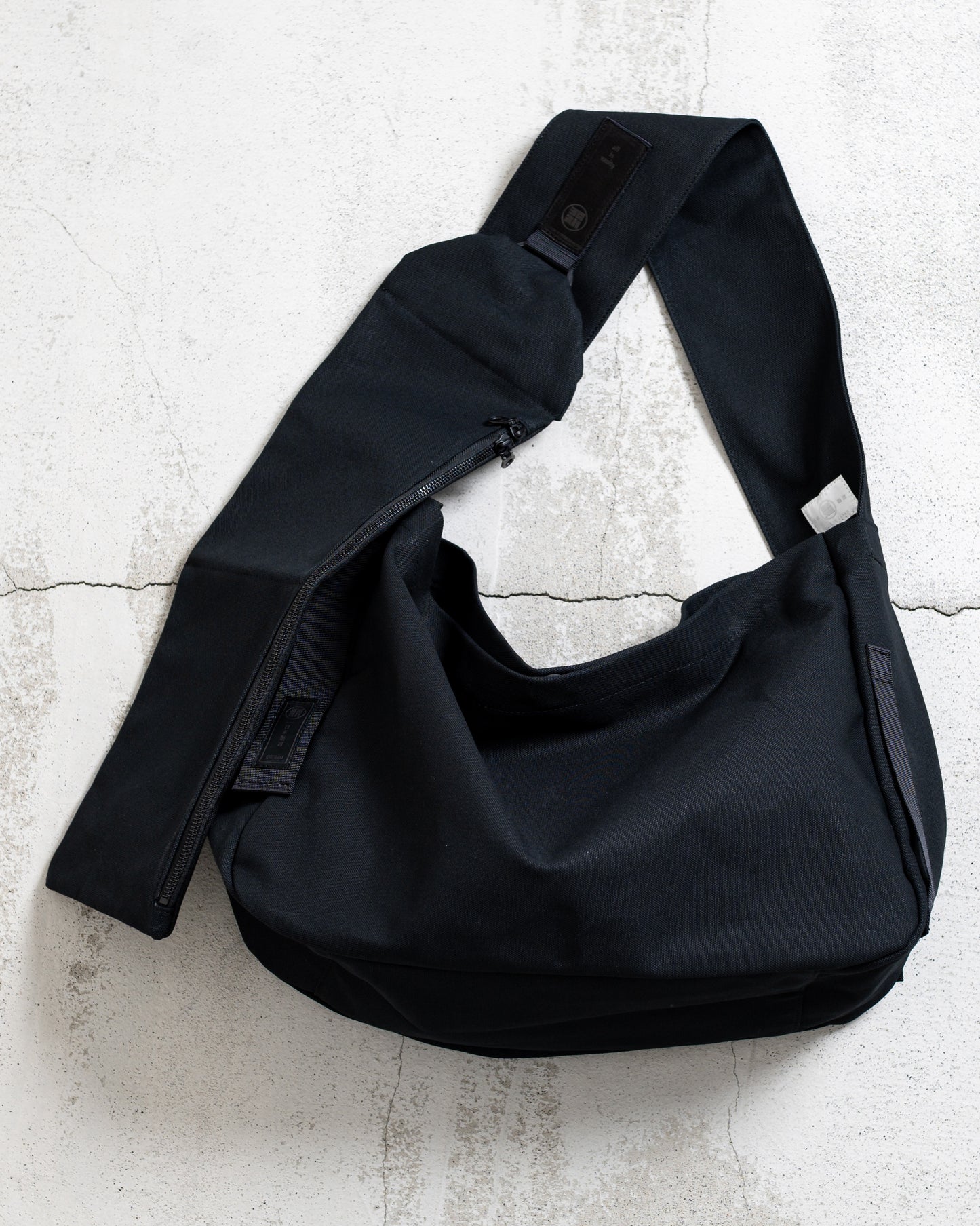 NITEN TASUKI SHOULDER "JP CANVAS"