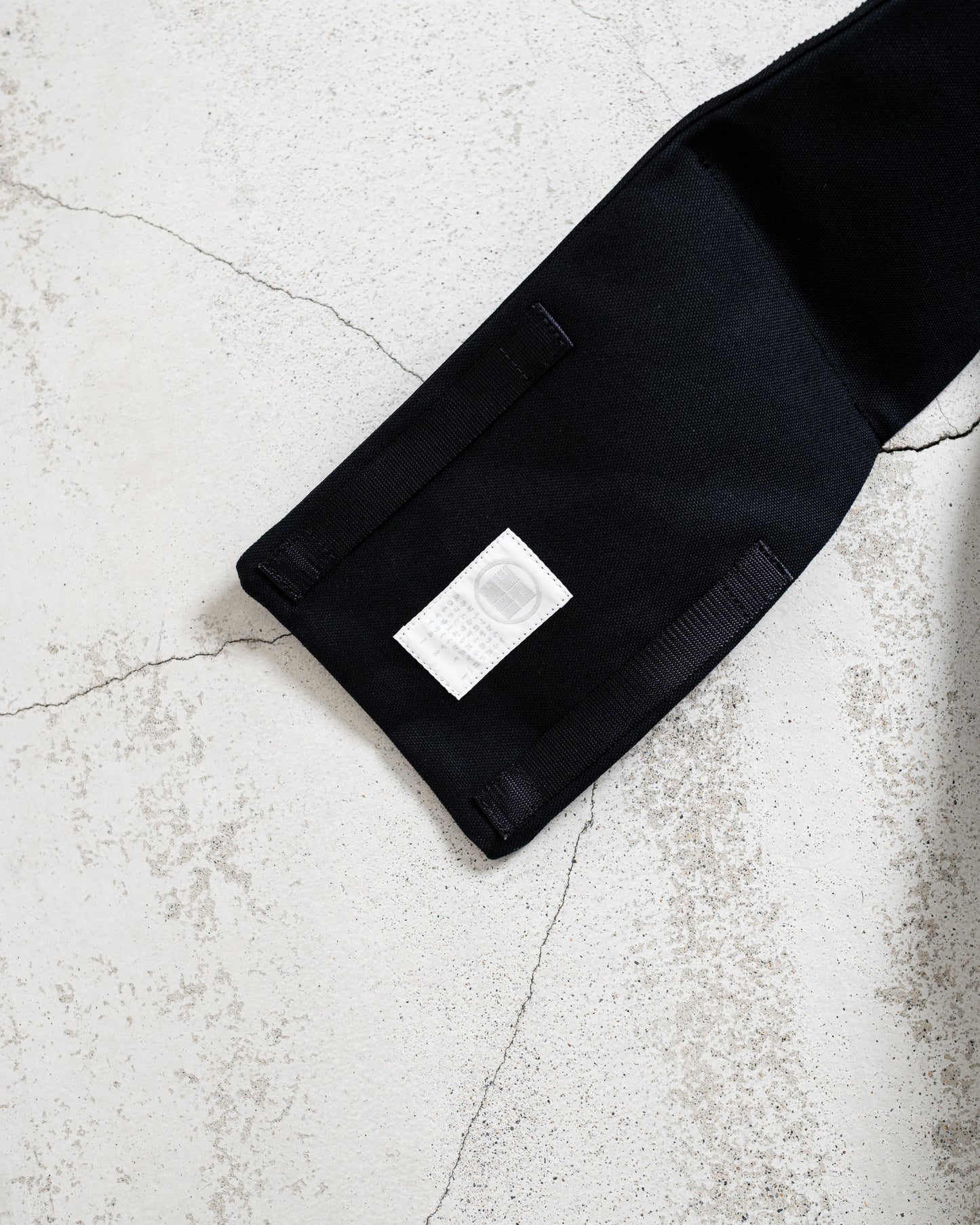 NITEN TASUKI SHOULDER "JP CANVAS"